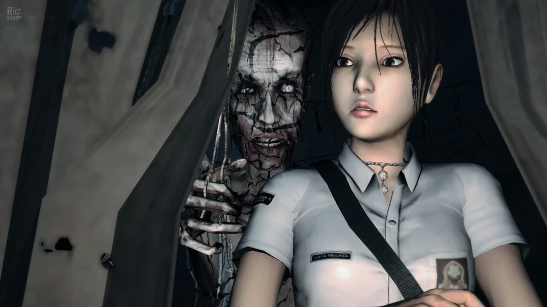 DreadOut Remastered Collection – v2.2.18f/v1.0.8 screenshot 6