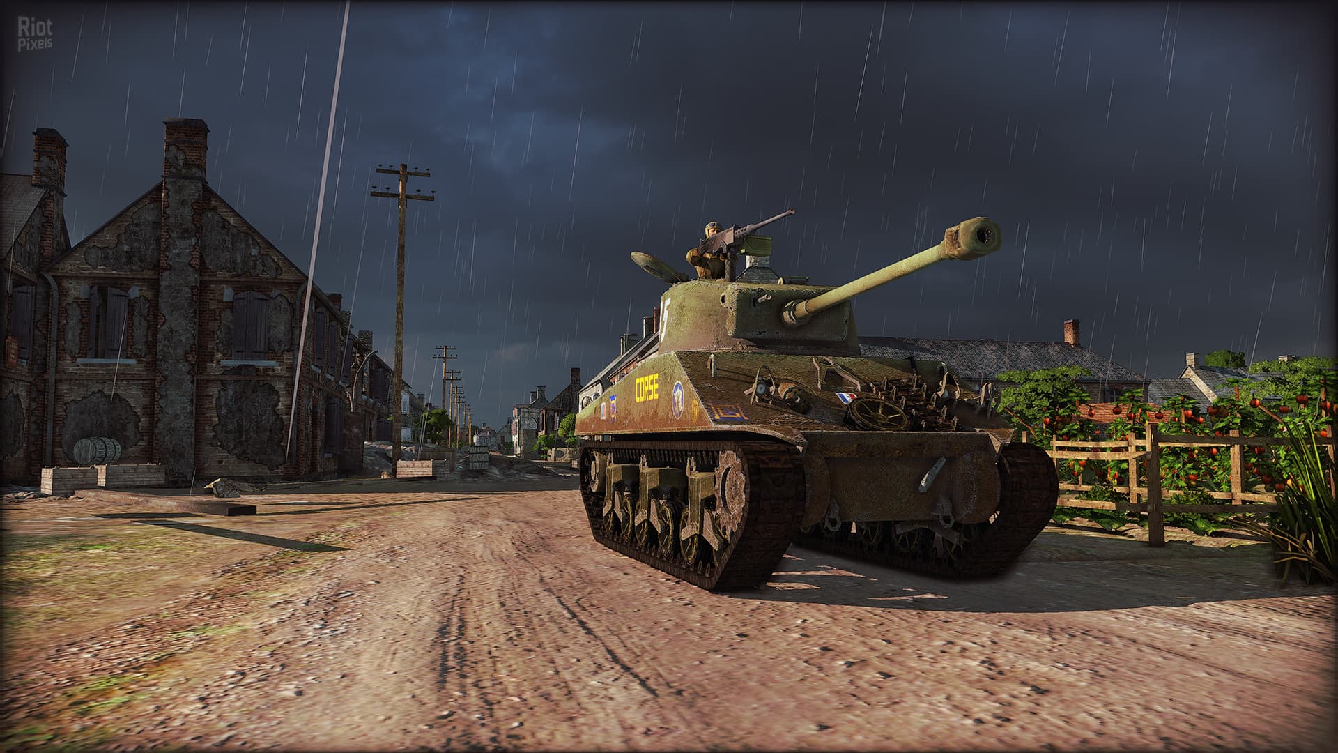 Steel Division: Normandy 44 – Build 80629 screenshot 2