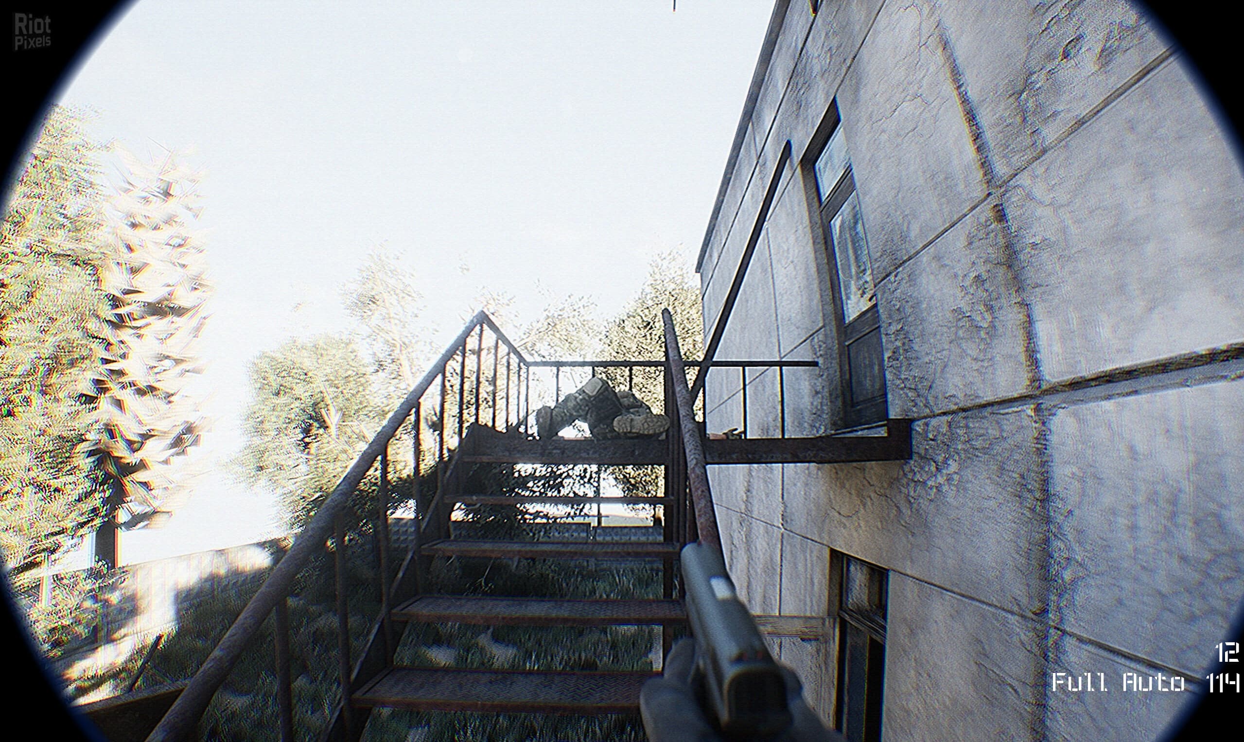 FOOTAGE REC (FOOTAGE BODYCAM) + Windows 7 Fix screenshot 2
