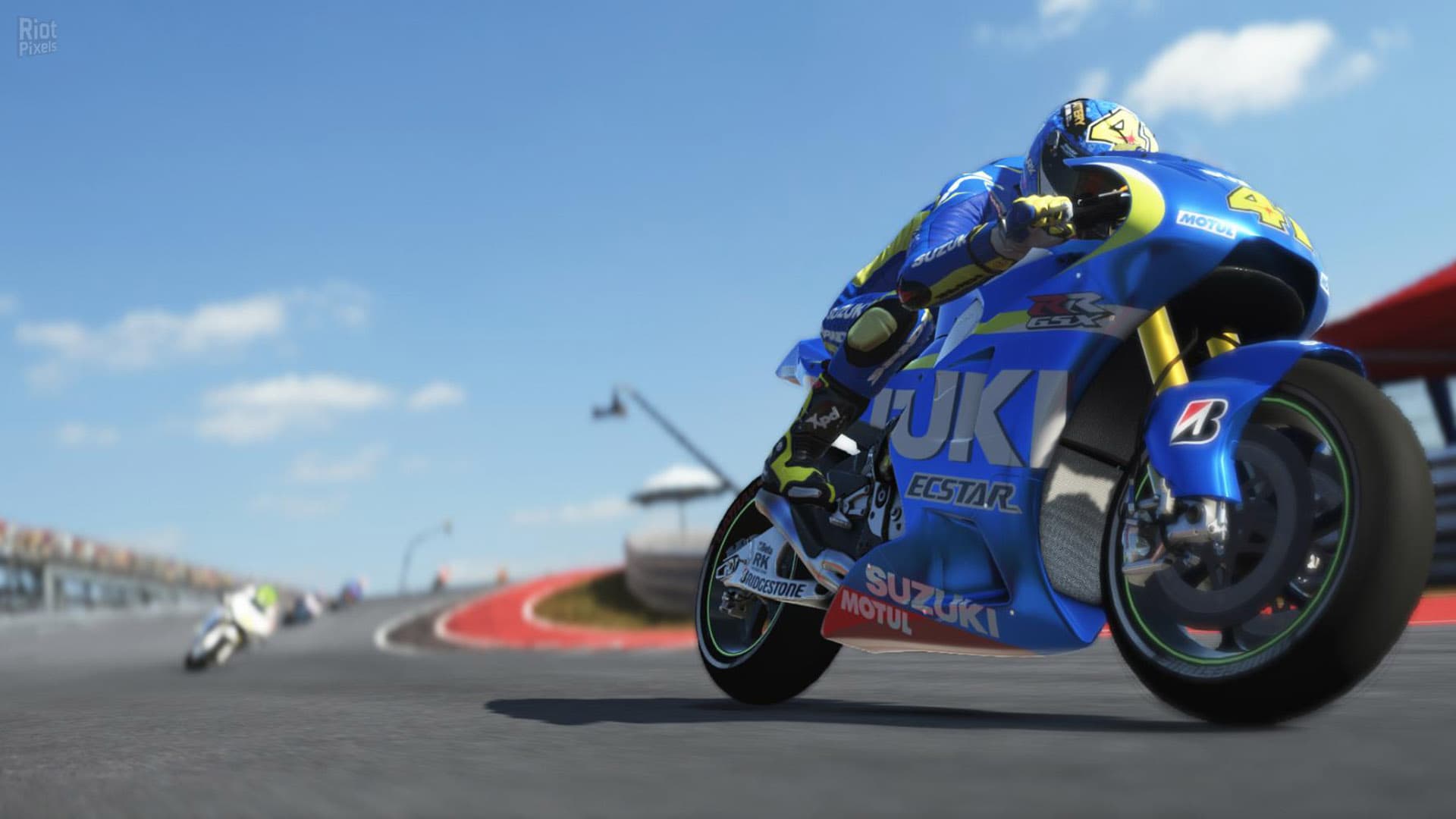 MotoGP 15 + All DLCs screenshot 3