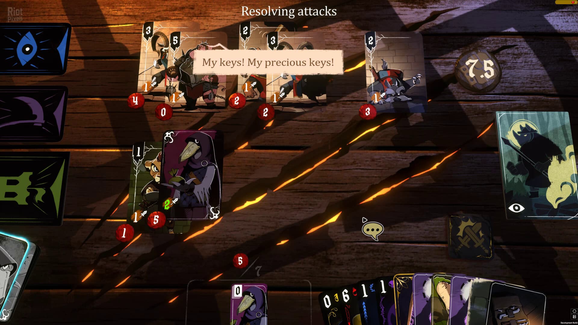 Foretales – v1.1.4127 screenshot 2