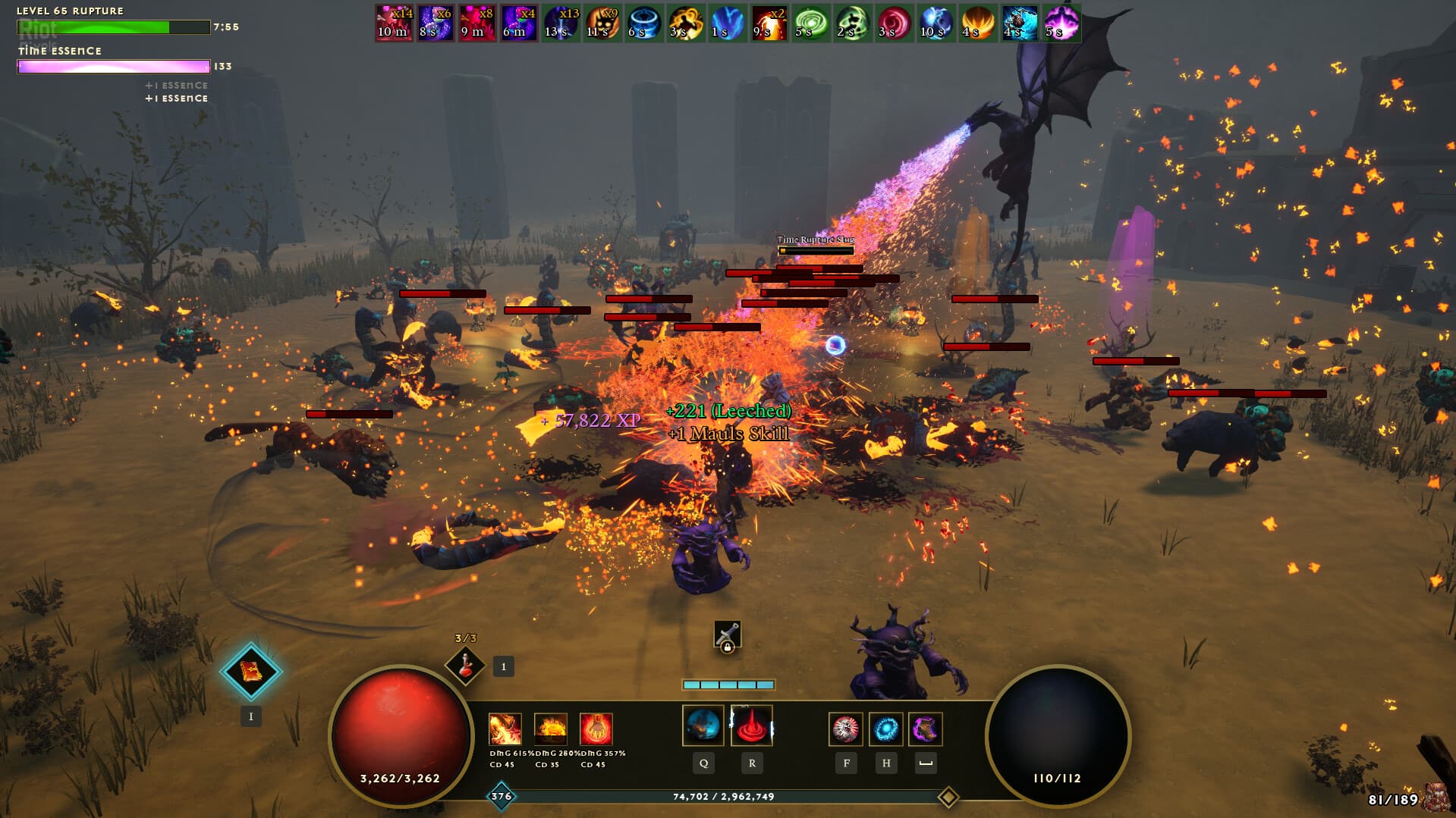 Dwarven Realms – v1.0.100 + Windows 7 Fix screenshot 4