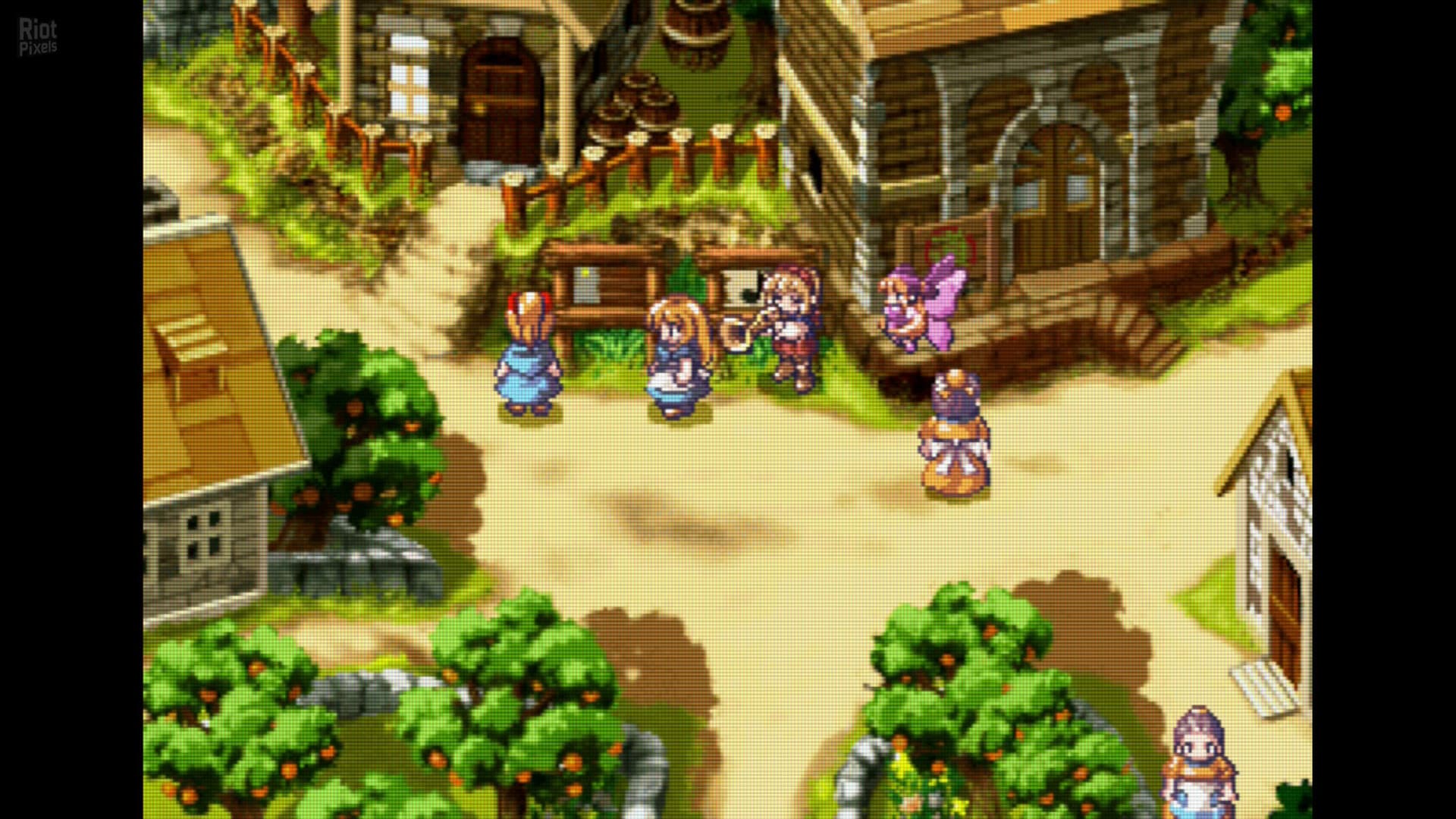 Rhapsody: A Musical Adventure screenshot 4