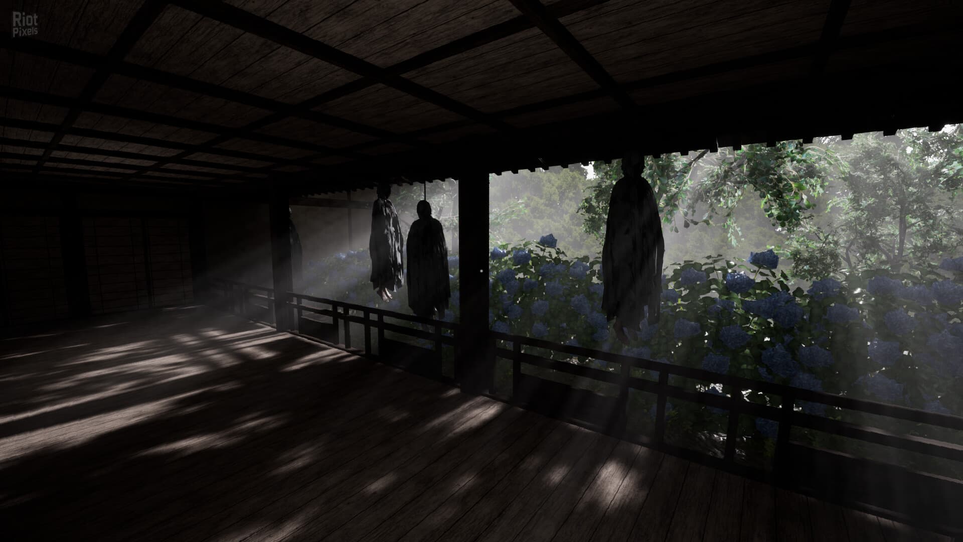 Shadow Corridor 2 – v1.14.1 + Bonus Soundtrack + Windows 7 Fix screenshot 3