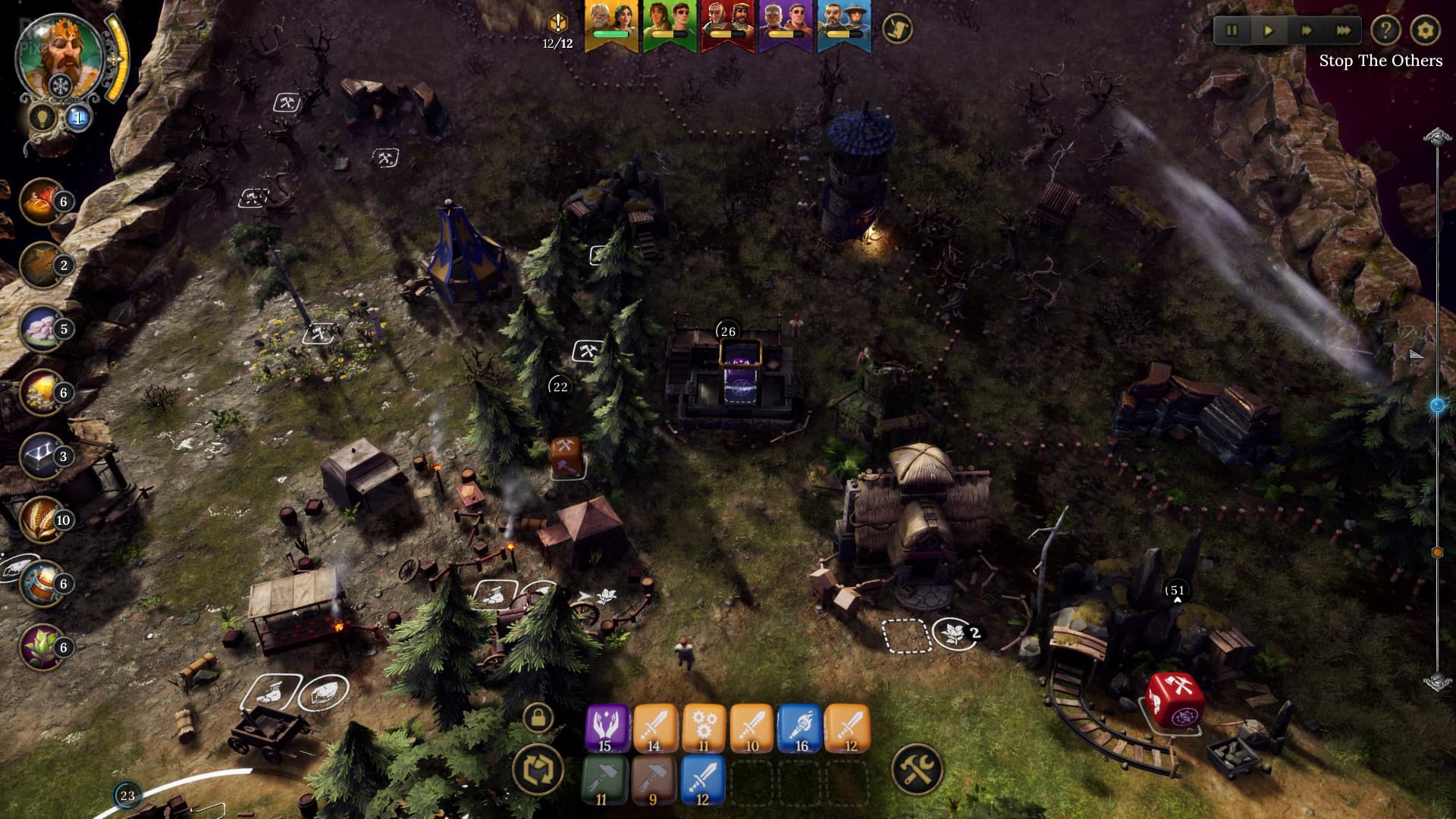 Dice Legacy screenshot 2