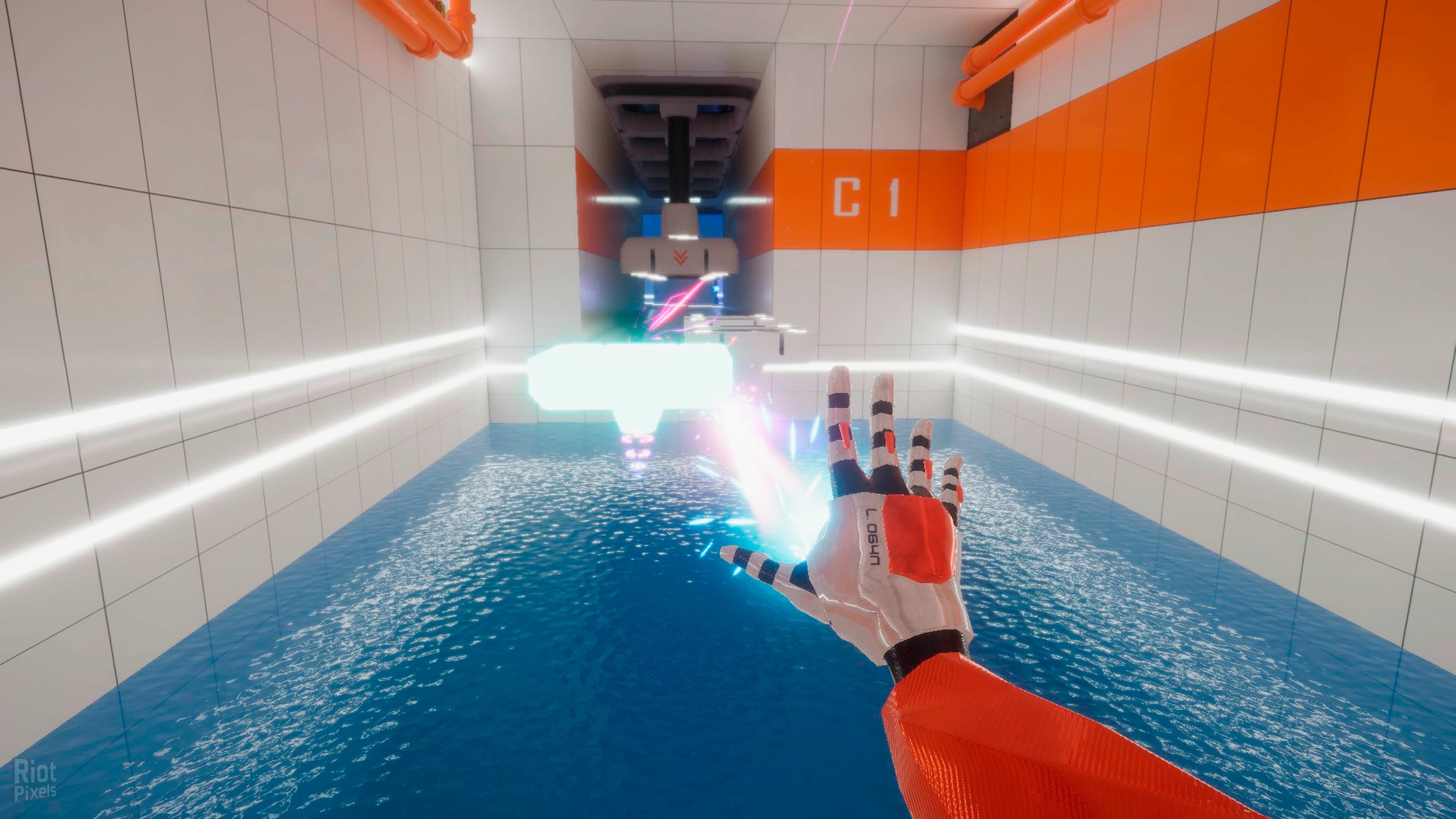 System of Souls screenshot 6