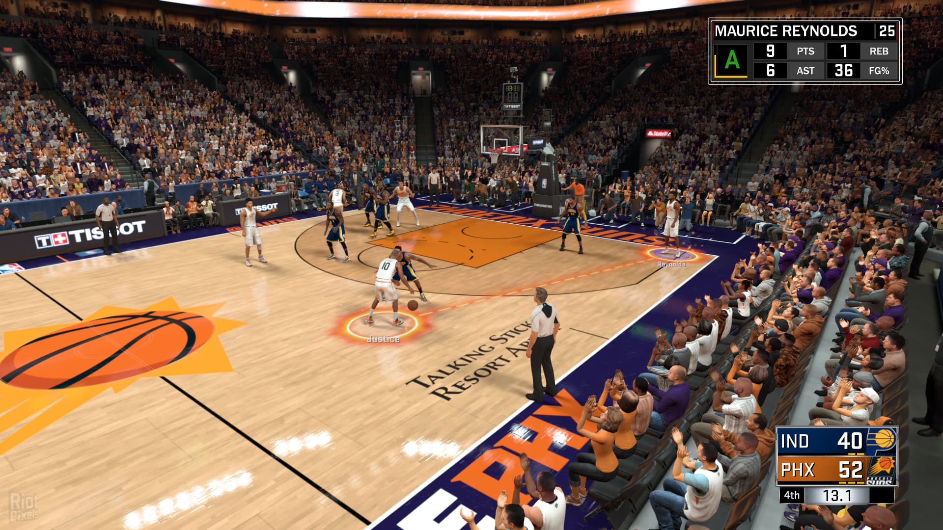 NBA 2K17 + Update 1 [FIXED REPACK] screenshot 2
