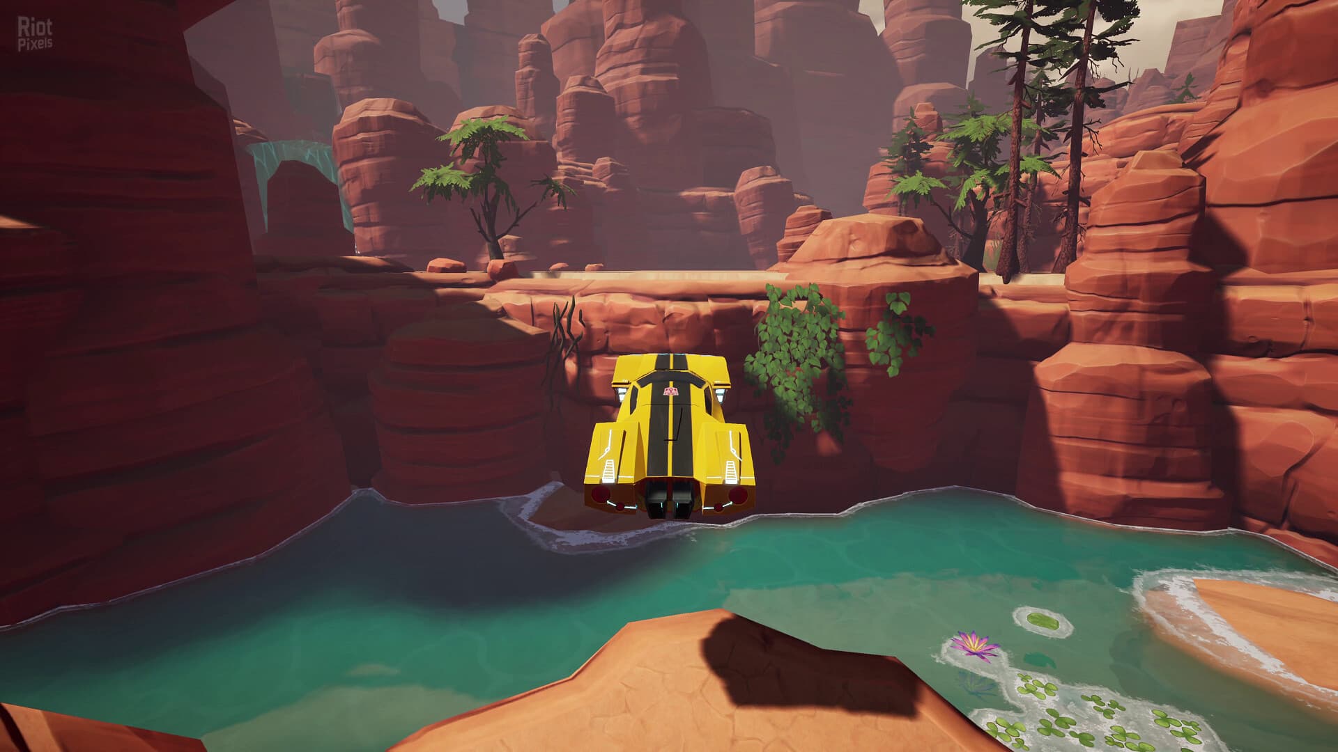 TRANSFORMERS: EARTHSPARK – Expedition + Windows 7 Fix screenshot 3