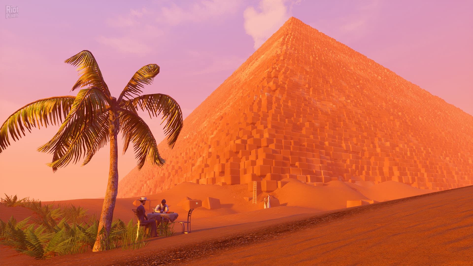 Calluna screenshot 4