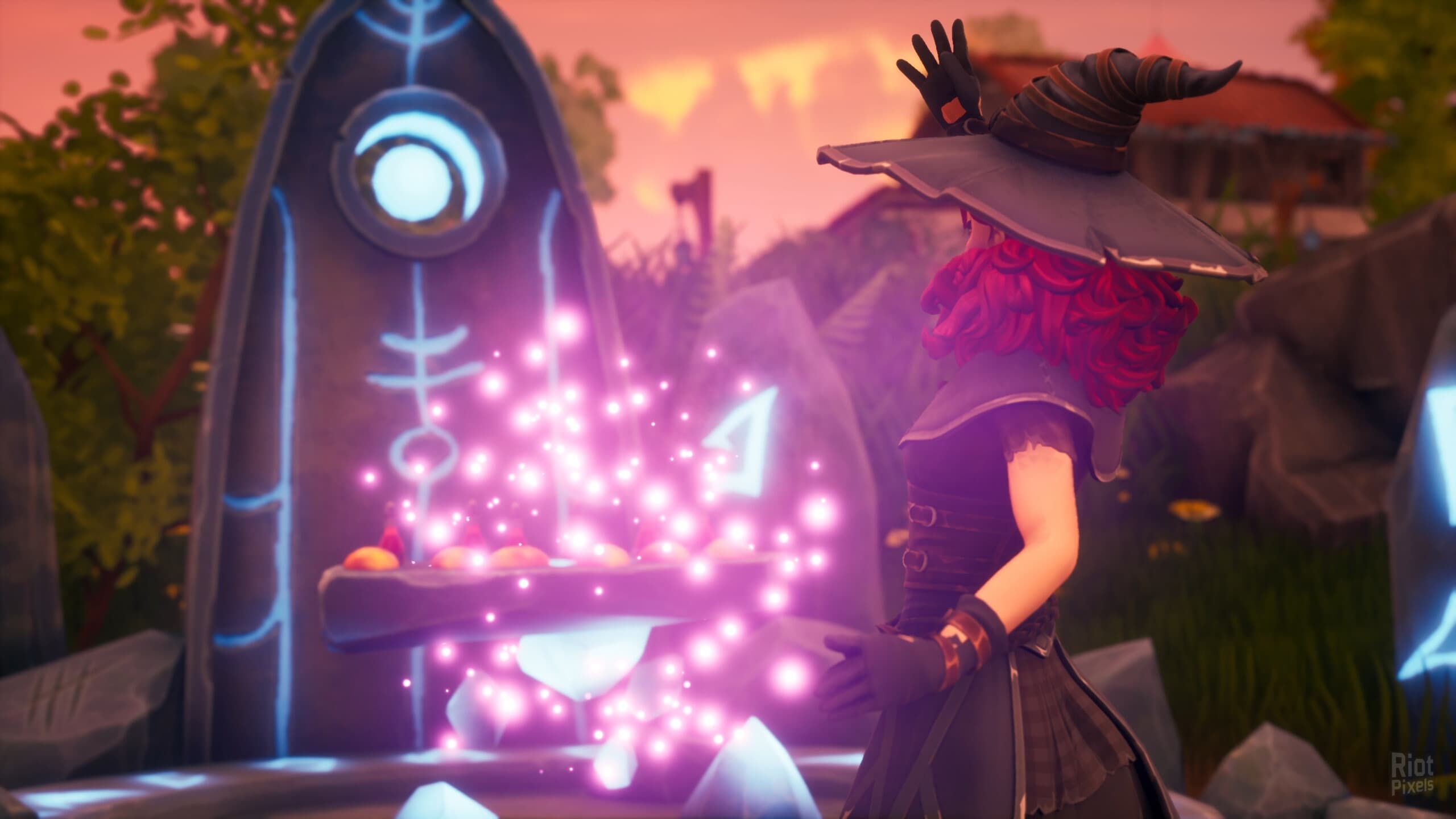 The Witch of Fern Island – v1.0.0_B + DLC screenshot 3