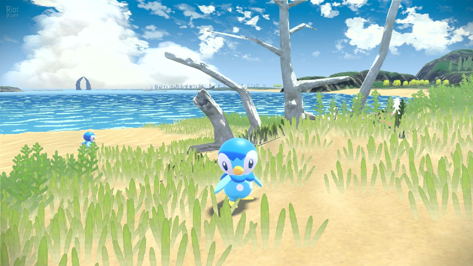 Pokémon Legends: Arceus – v1.0.0 + Ryujinx Emu for PC + Windows 7 Fix screenshot 5