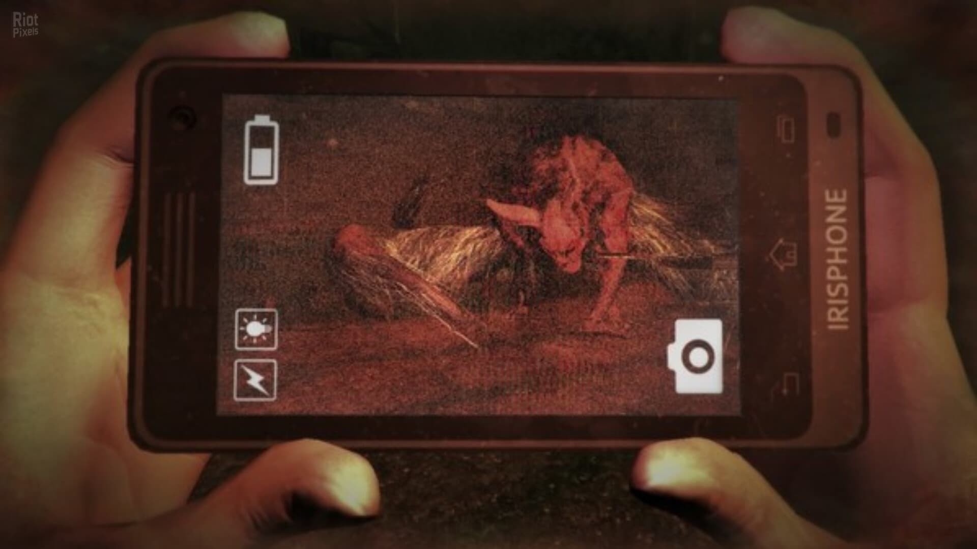 DreadOut Remastered Collection – v2.2.18f/v1.0.8 screenshot 3