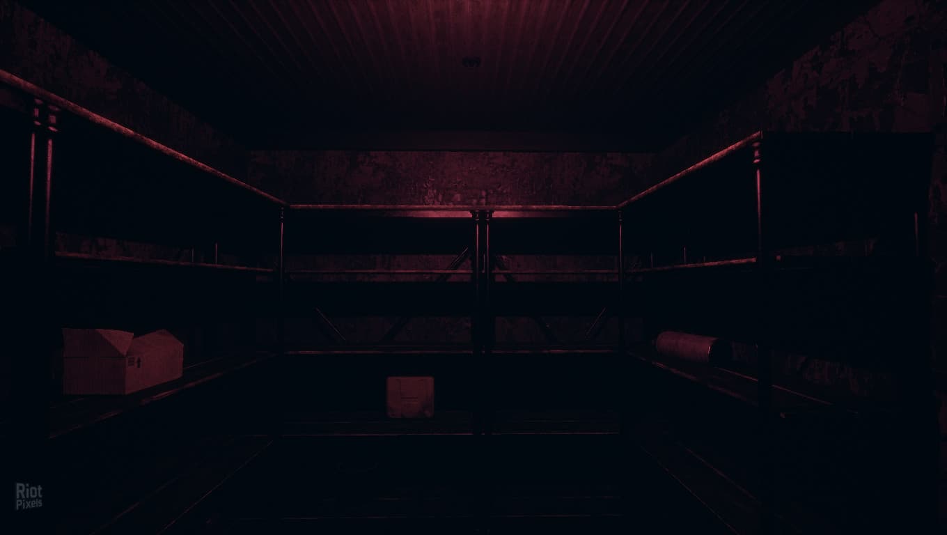 Hotel Greenwood screenshot 4
