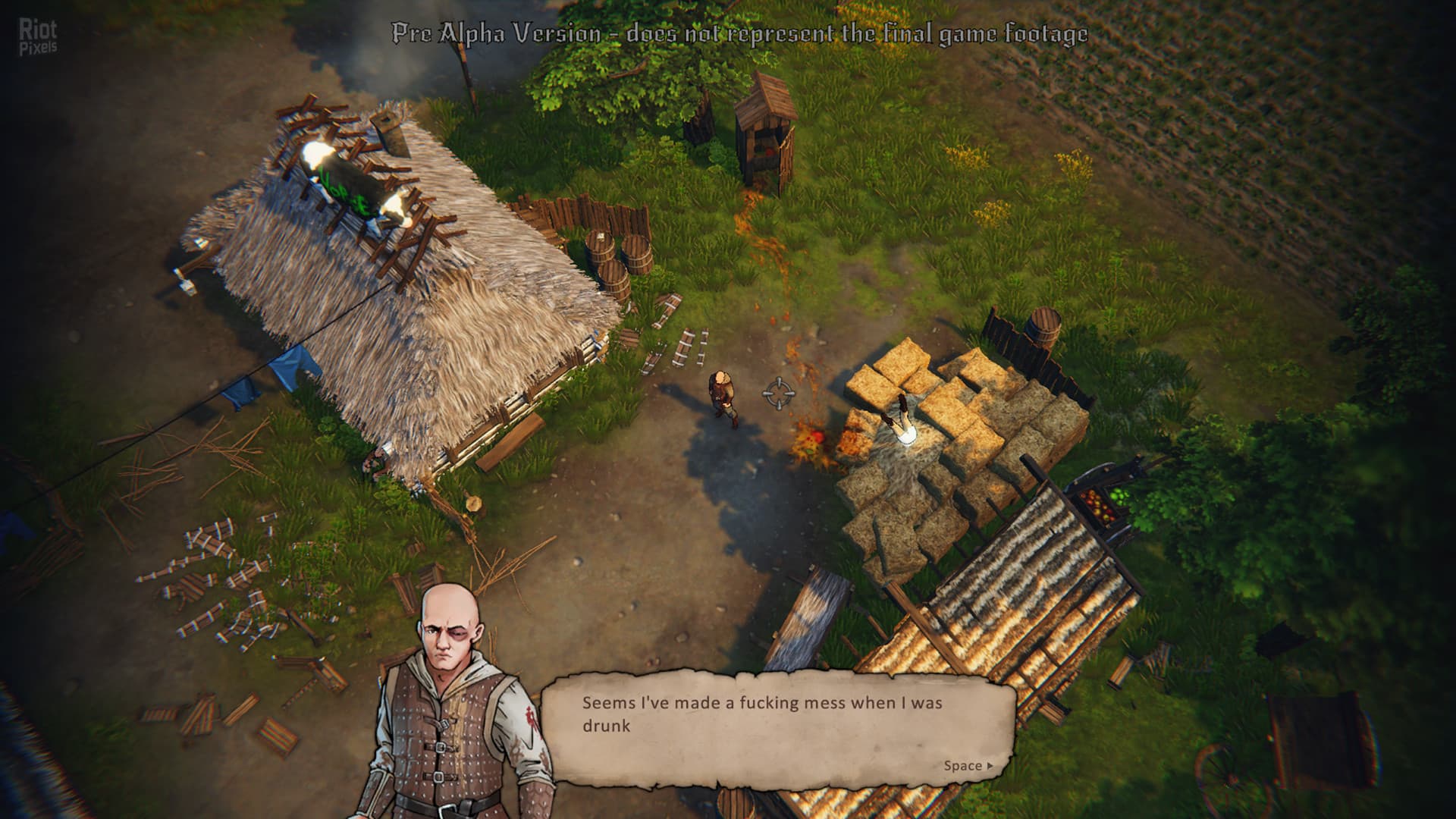 Rustler – v1.03.24 + 2 DLCs screenshot 2