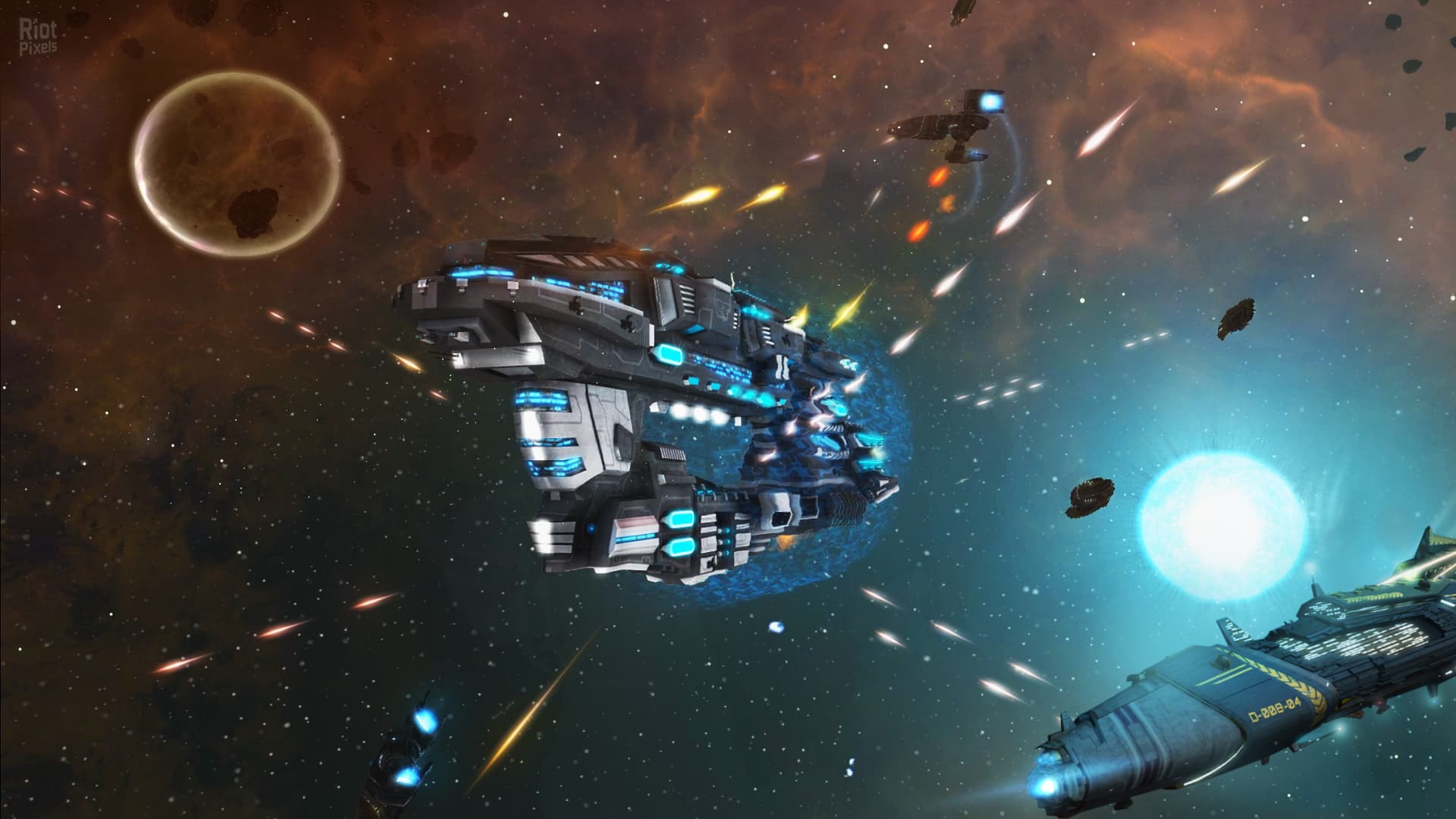 Starpoint Gemini 2: Collector’s Edition – v1.9901 + 4 DLCs screenshot 5