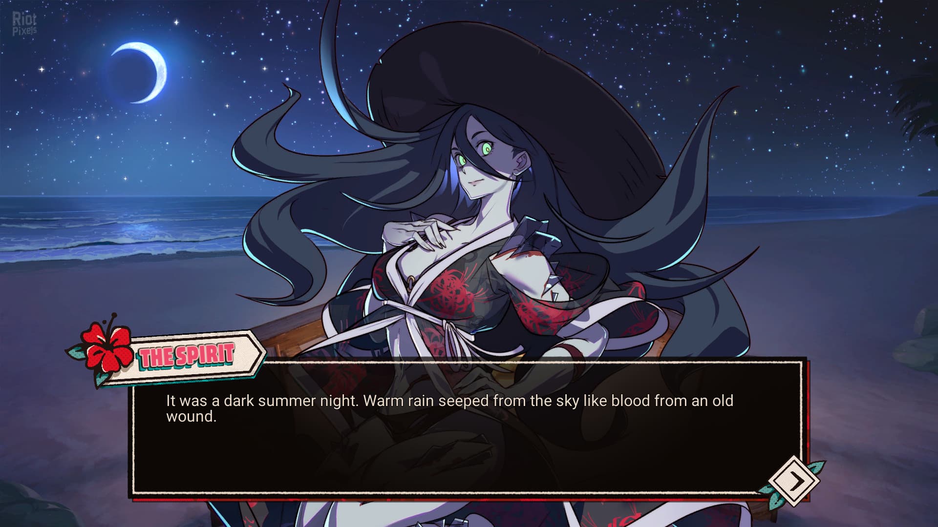 Hooked on You: A Dead by Daylight Dating Sim – v1.0.16.11 screenshot 4