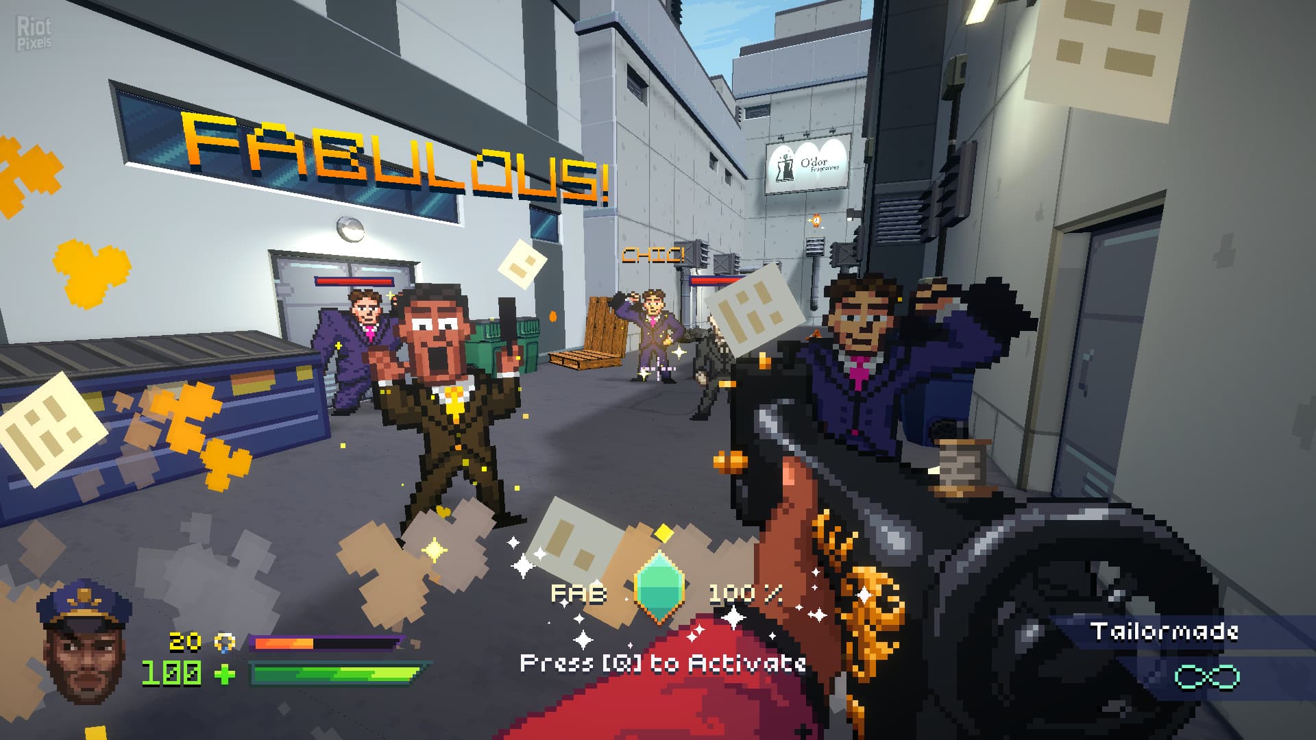 Fashion Police Squad – v1.0.2 screenshot 3