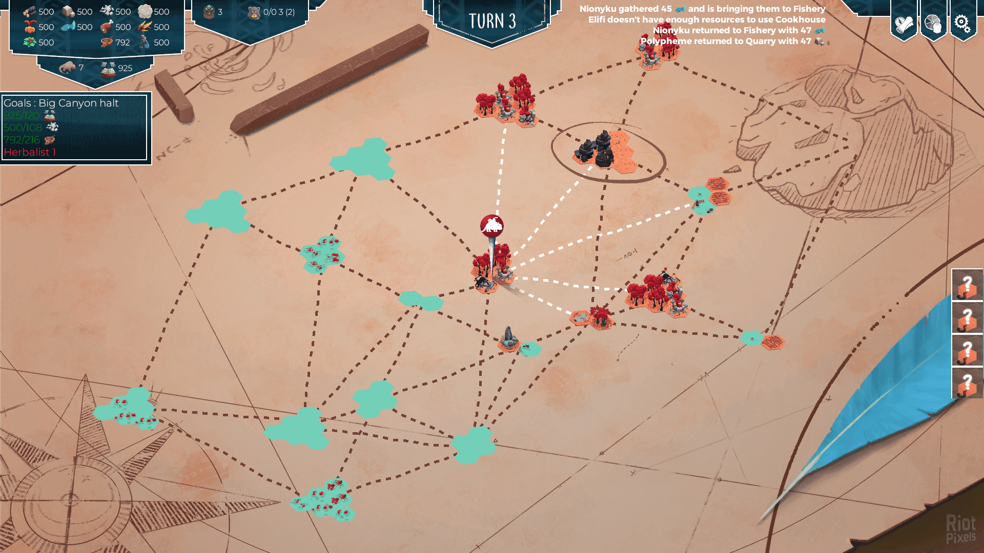 As Far As The Eye – v1.0.0b screenshot 4