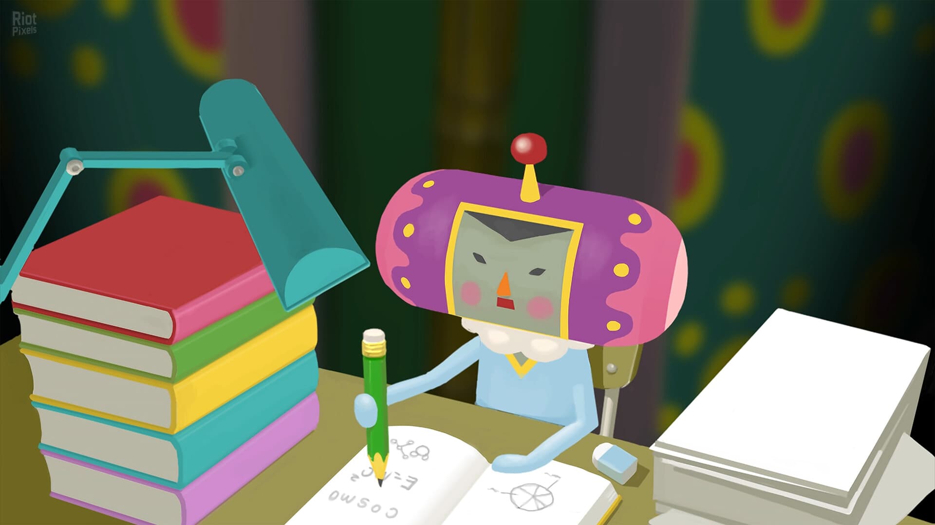 We Love Katamari REROLL+ Royal Reverie – Special Edition + DLC screenshot 4