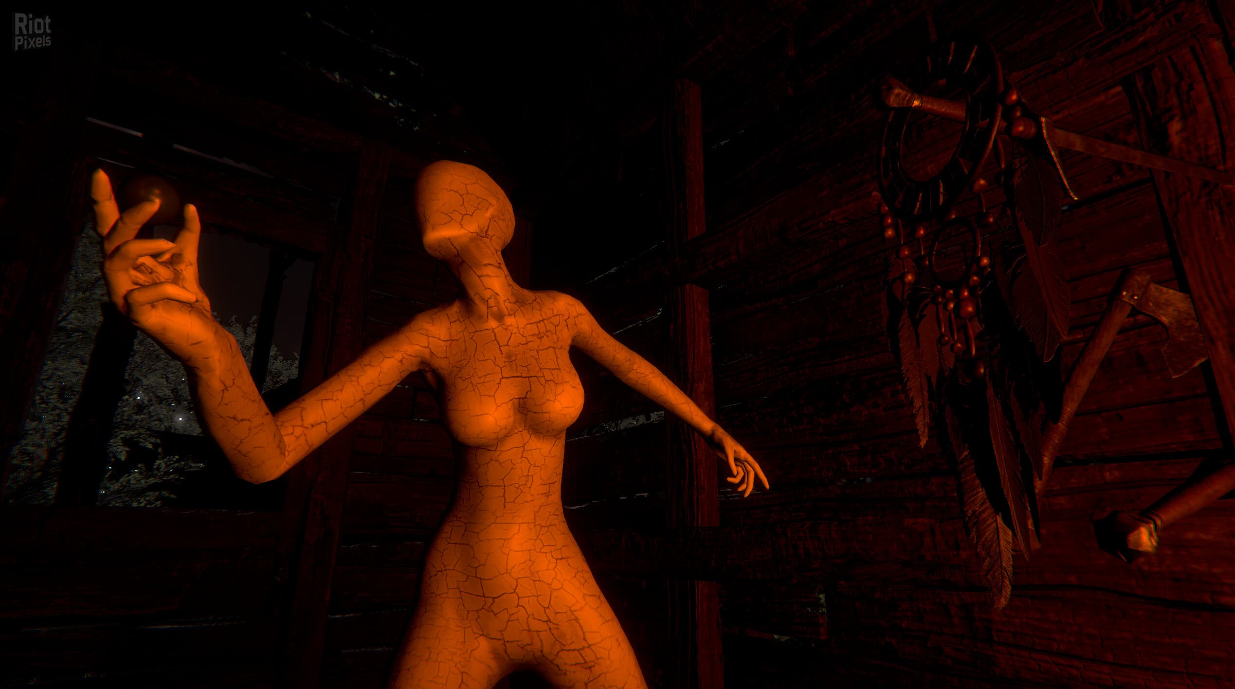 The Echo Paradox screenshot 2
