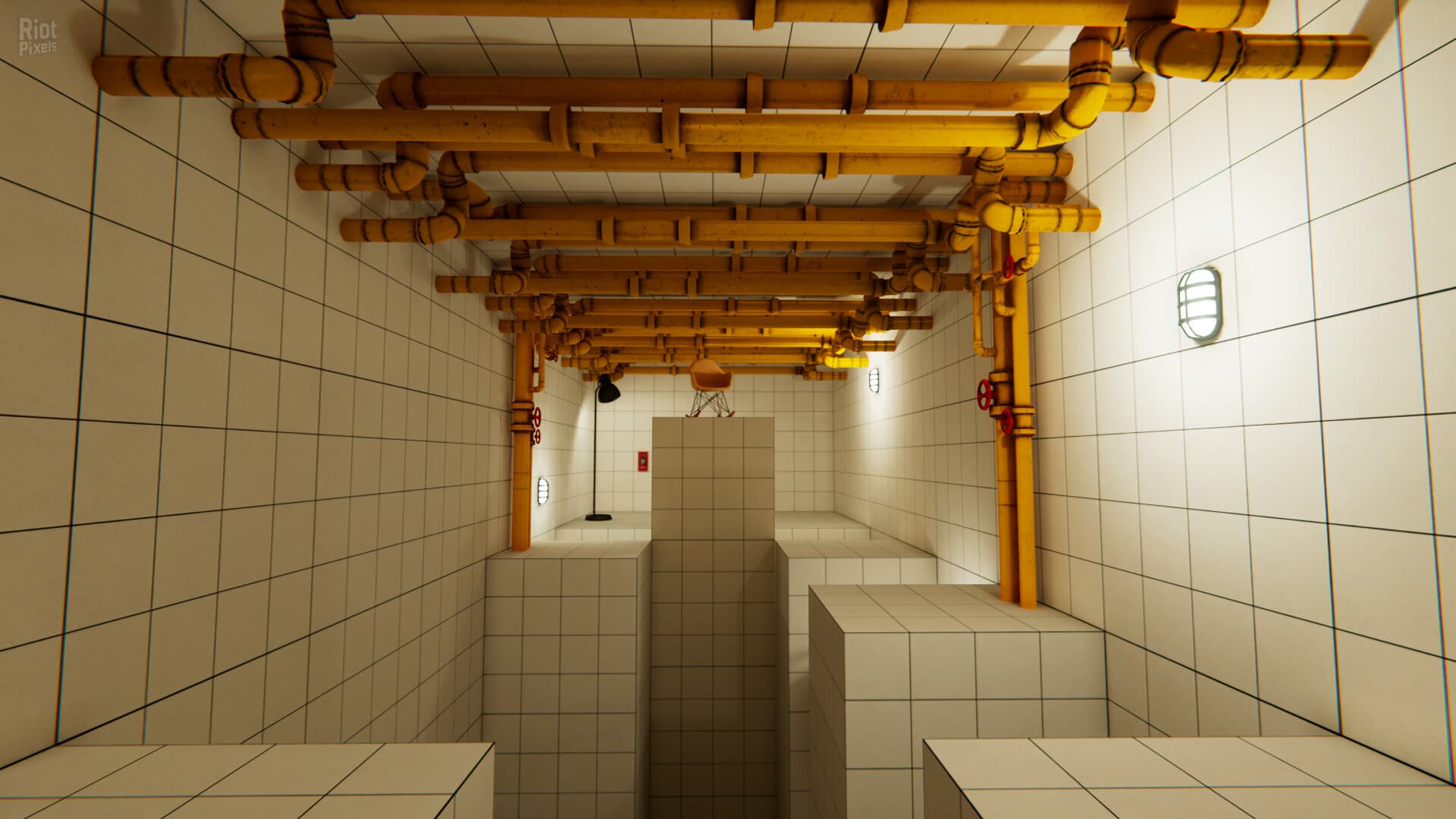 LOOPER★LOOPER screenshot 3