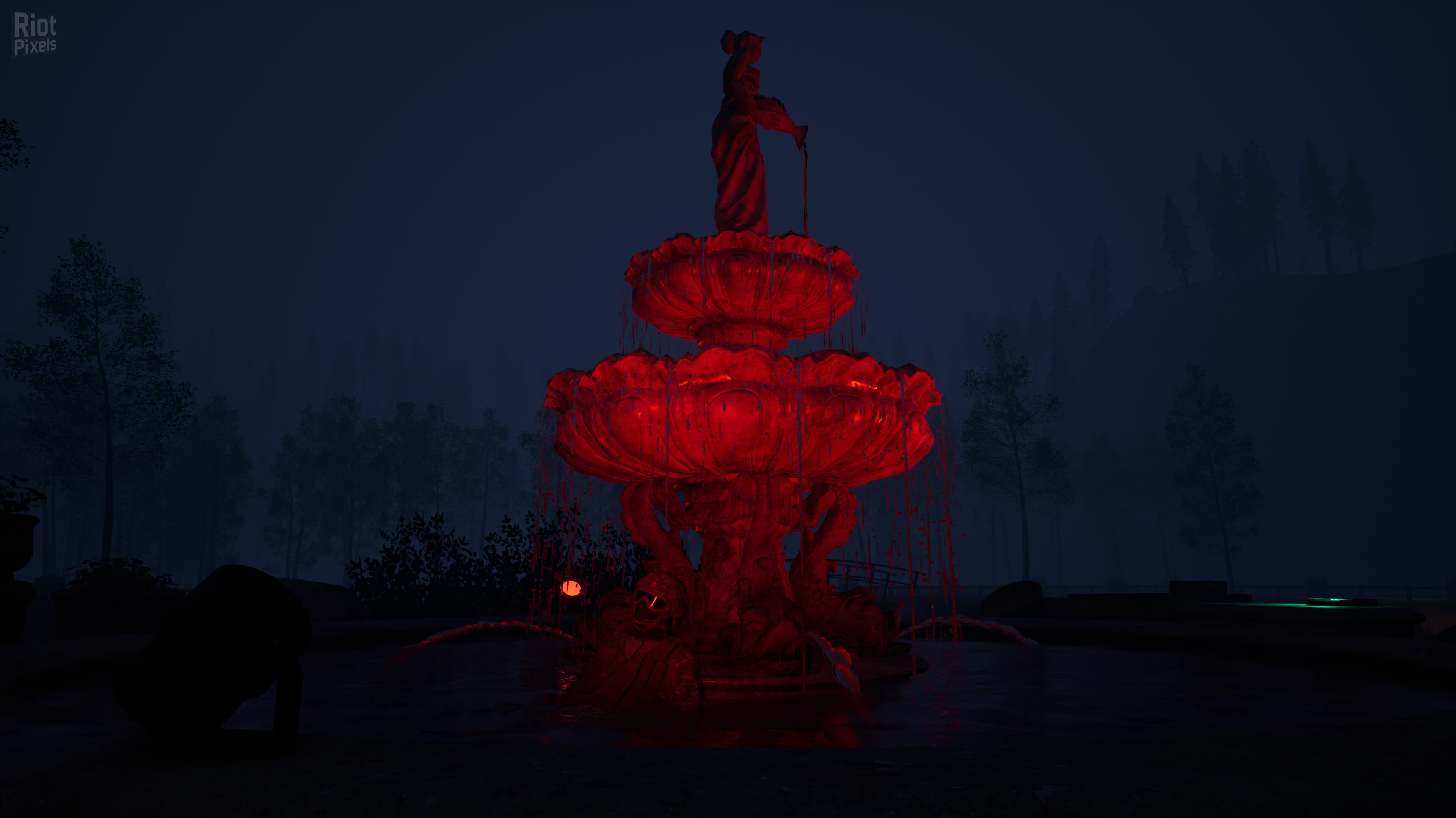 Realm of Dread + Windows 7 Fix screenshot 1