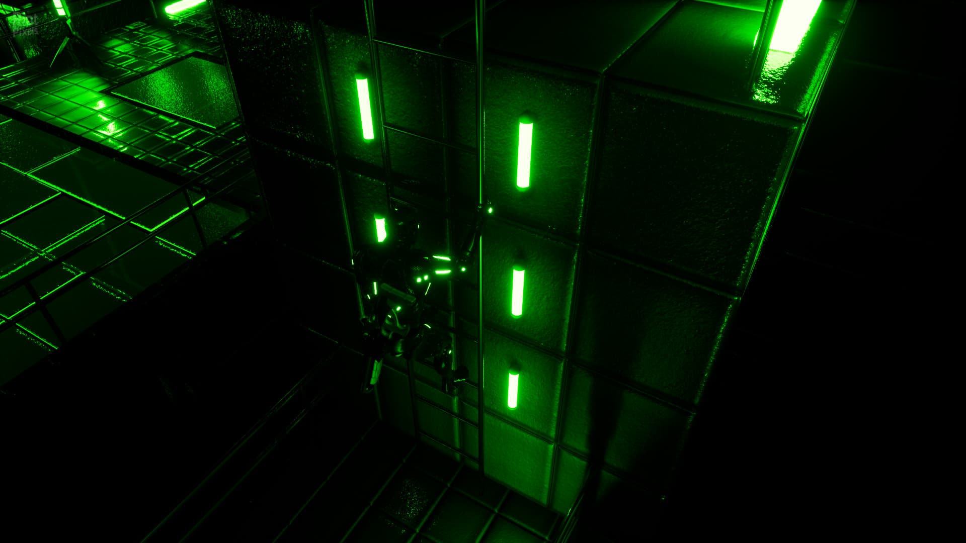 CADE PRIME screenshot 6