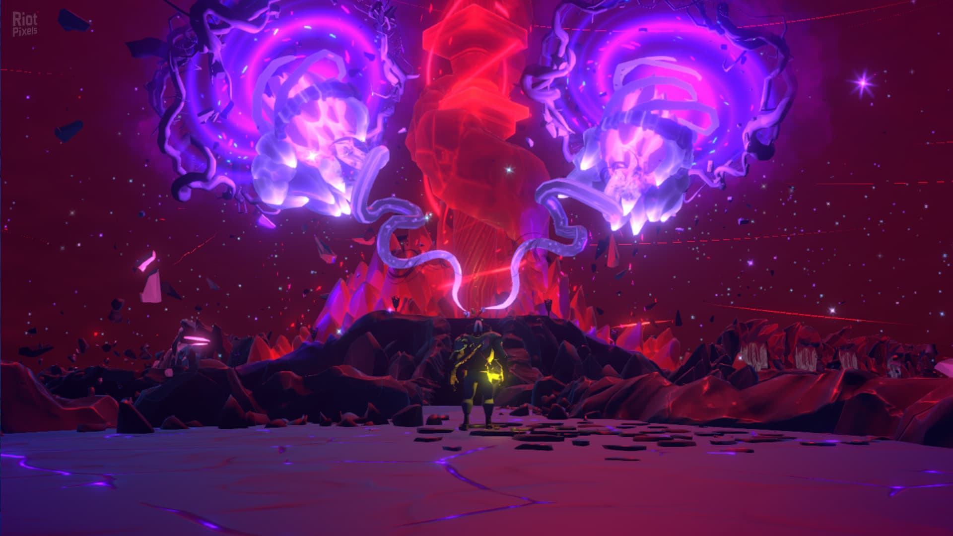 The Tale of Bistun screenshot 5