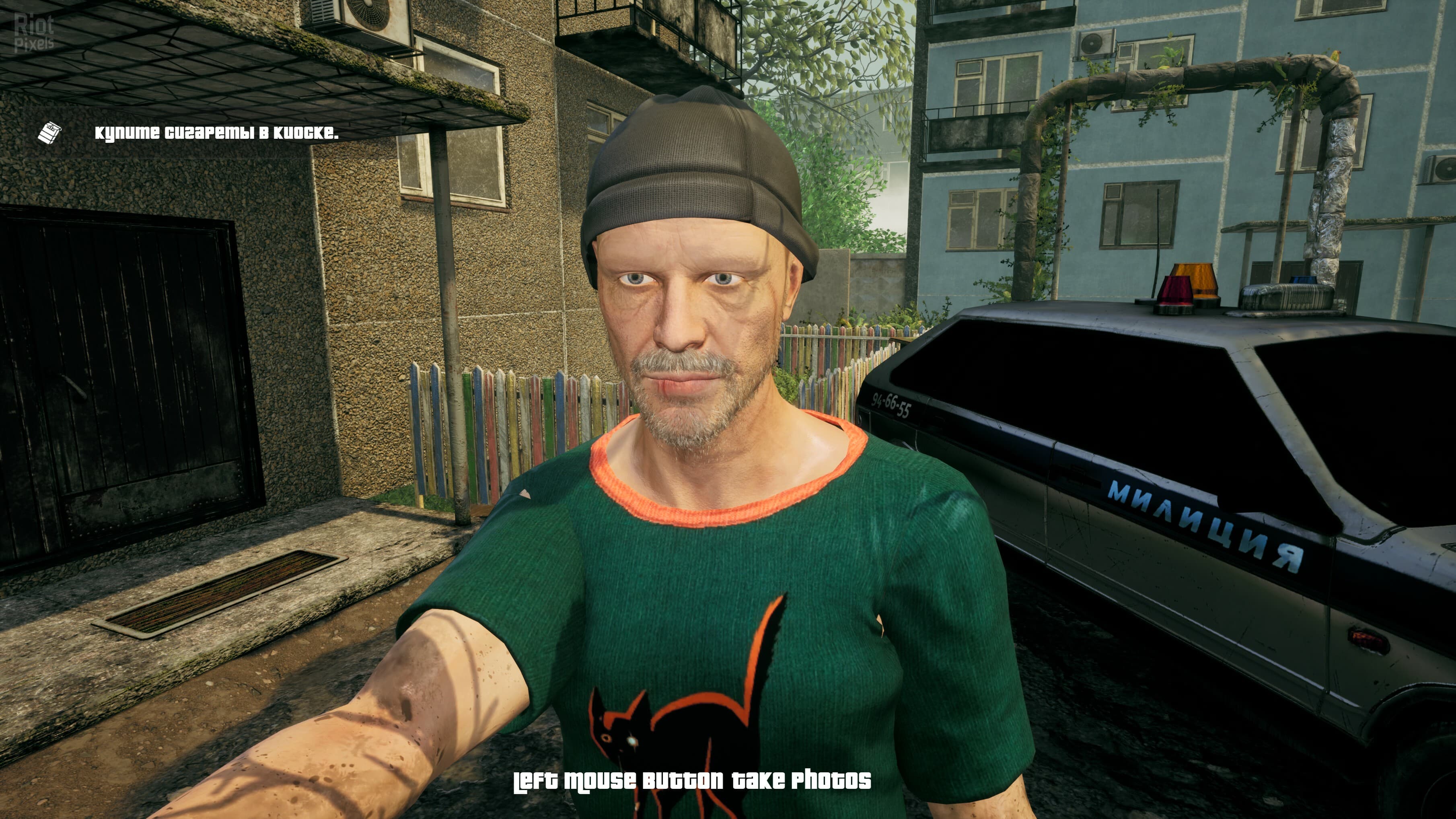 G.O.P.O.T.A – Build 11162623 + DLC + Windows 7 Fix screenshot 6
