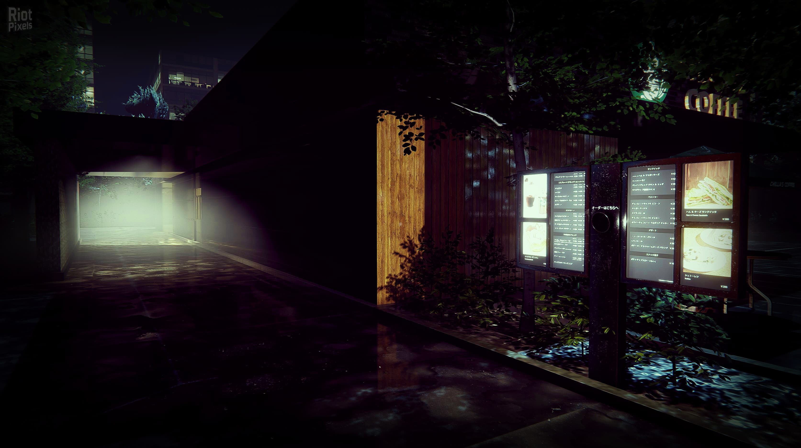 The Closing Shift – v1.05 screenshot 4