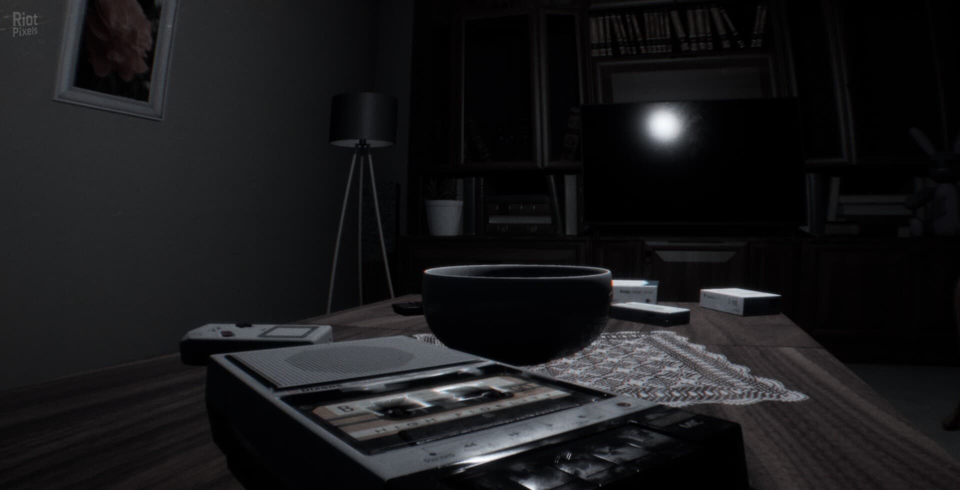 Chaperone screenshot 1