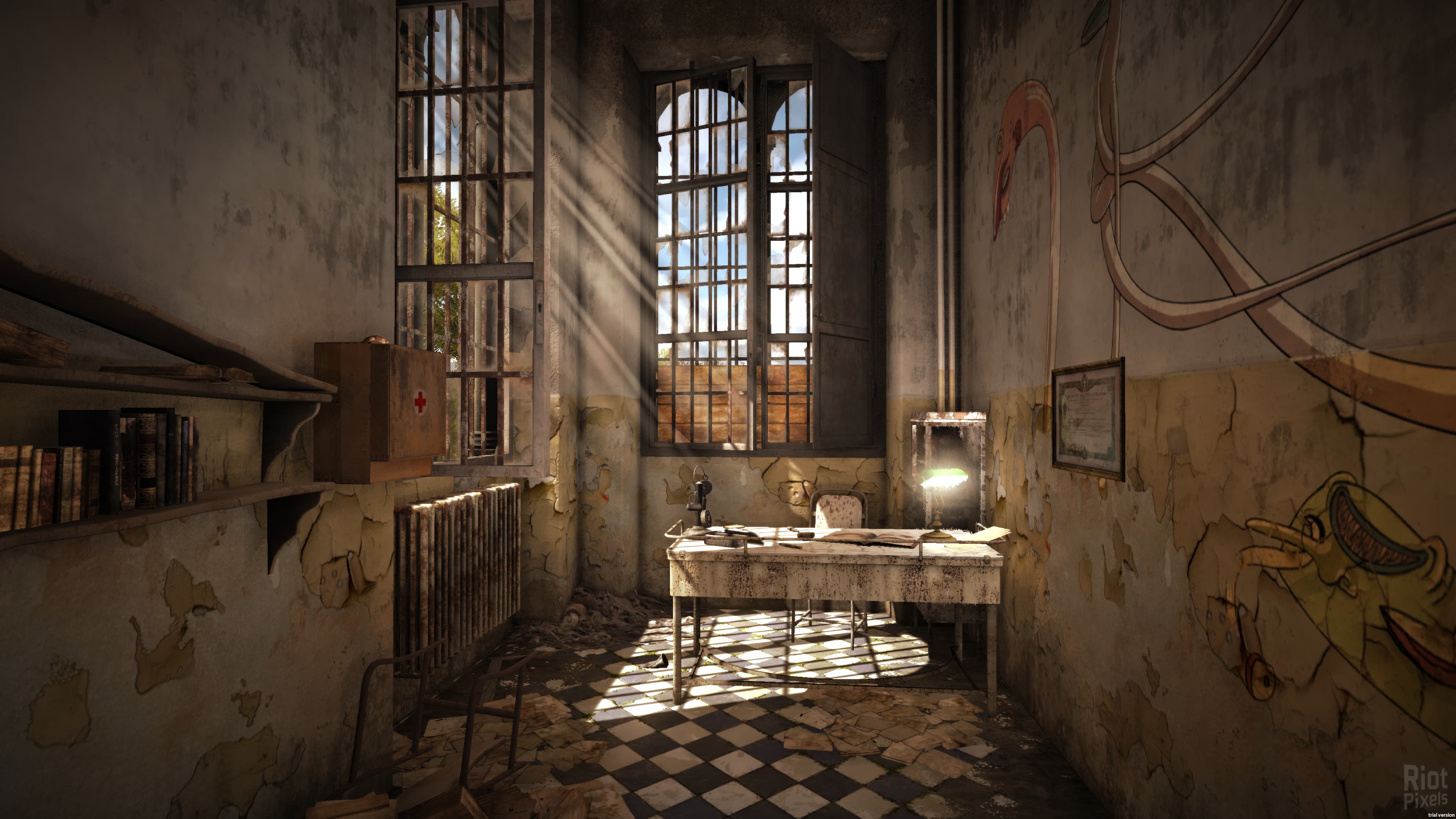 The Town of Light – Build 7361644 + Bonus Content screenshot 3
