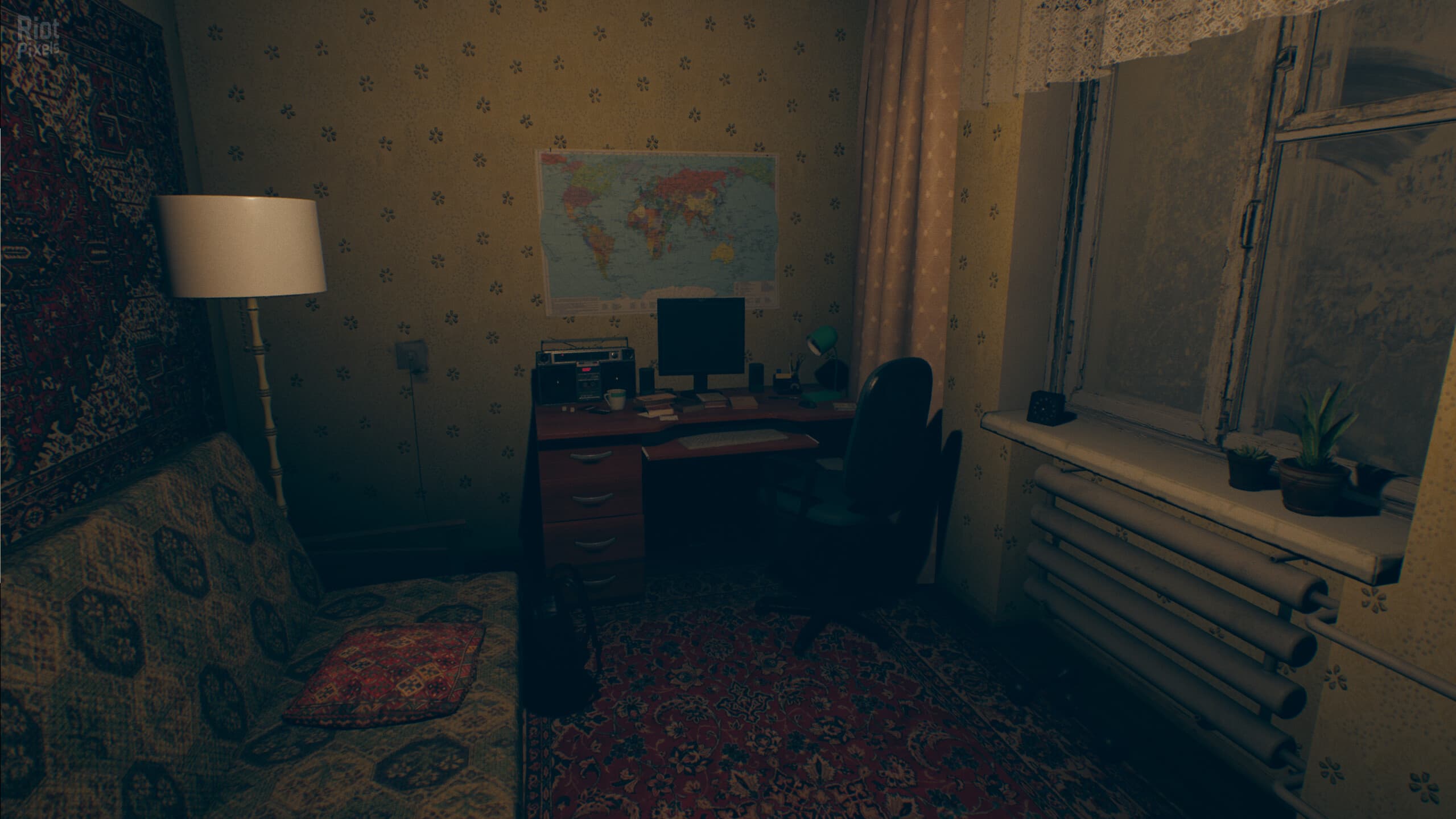 September 7th – v1.3.5 screenshot 4