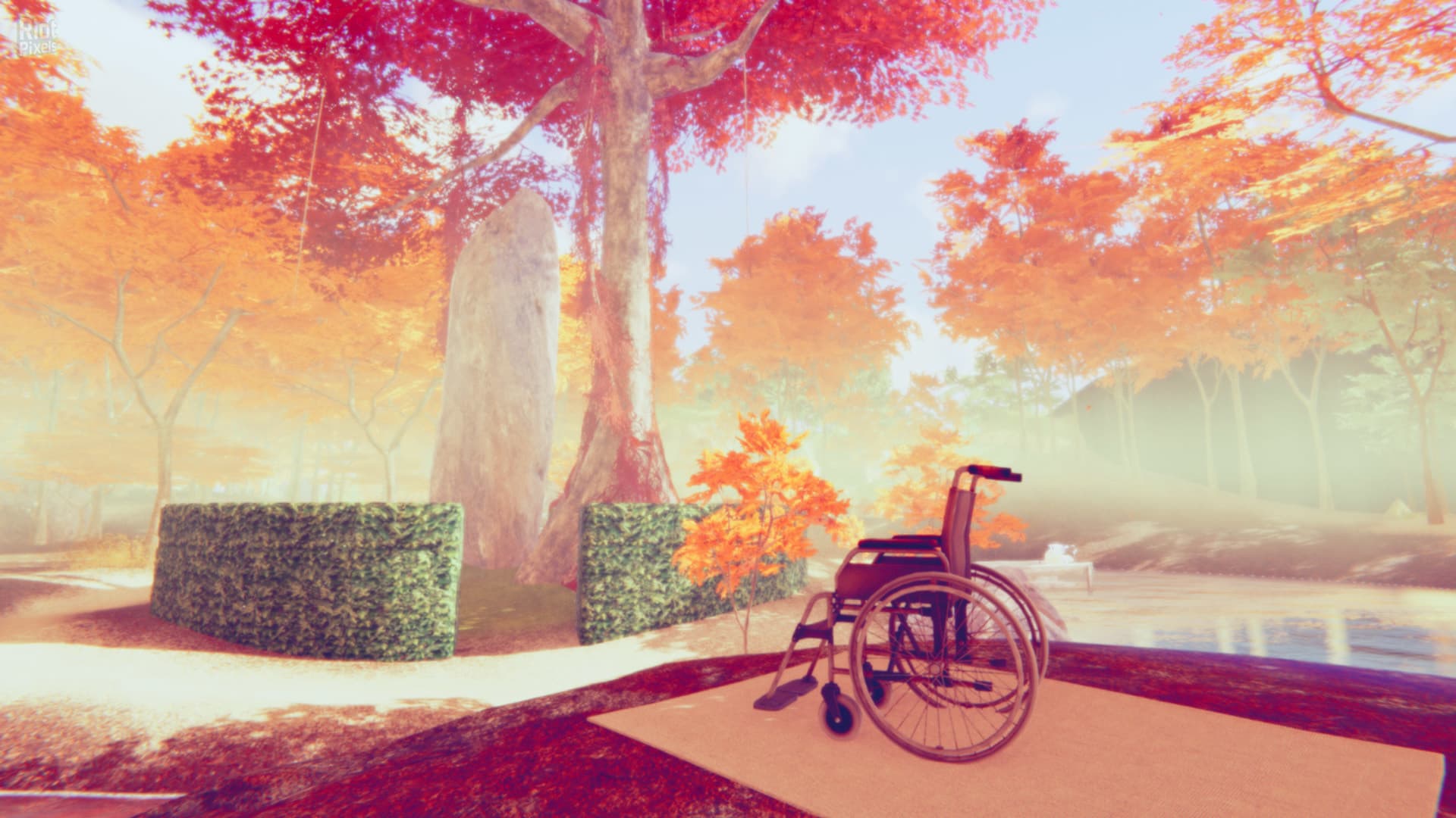 Lost At Sea screenshot 1