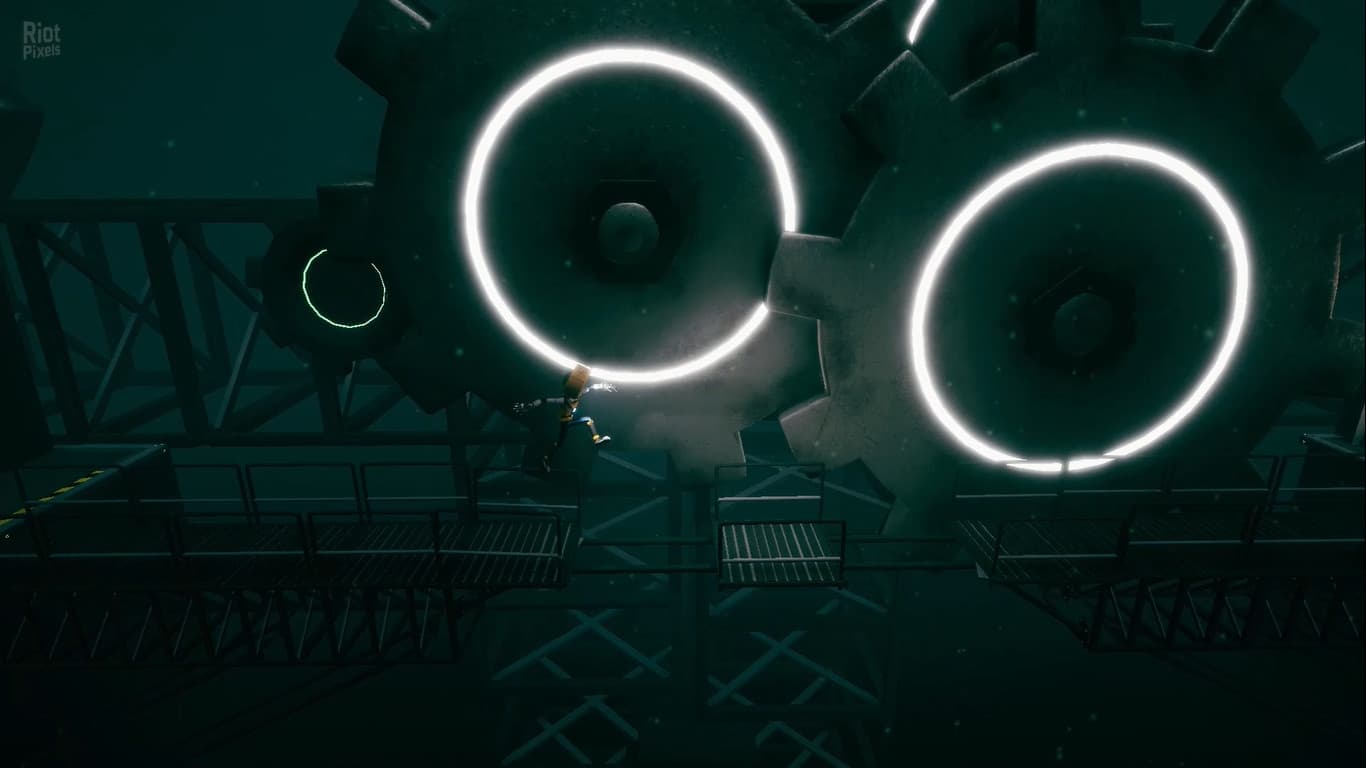 TVs: The Awakening screenshot 5