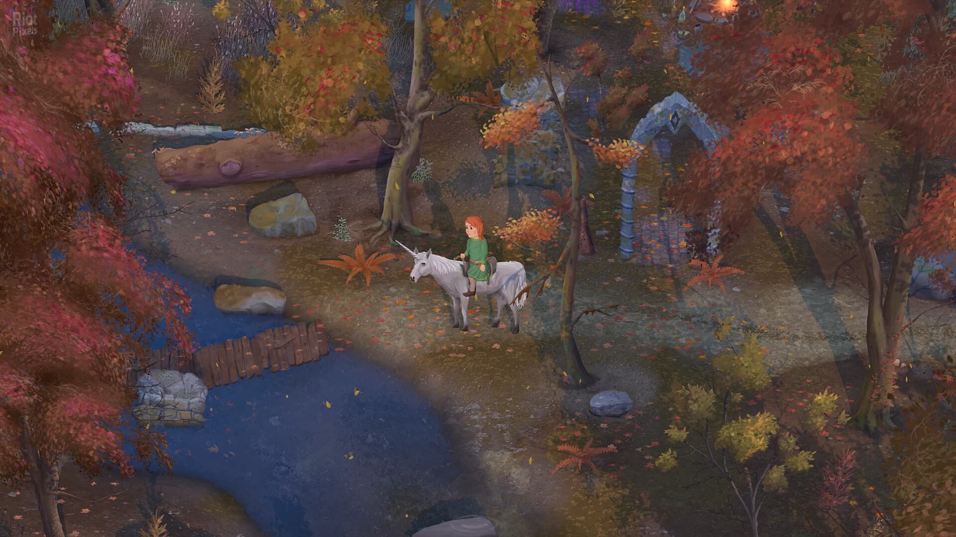 Mirthwood – v1.1.1p1 screenshot 6
