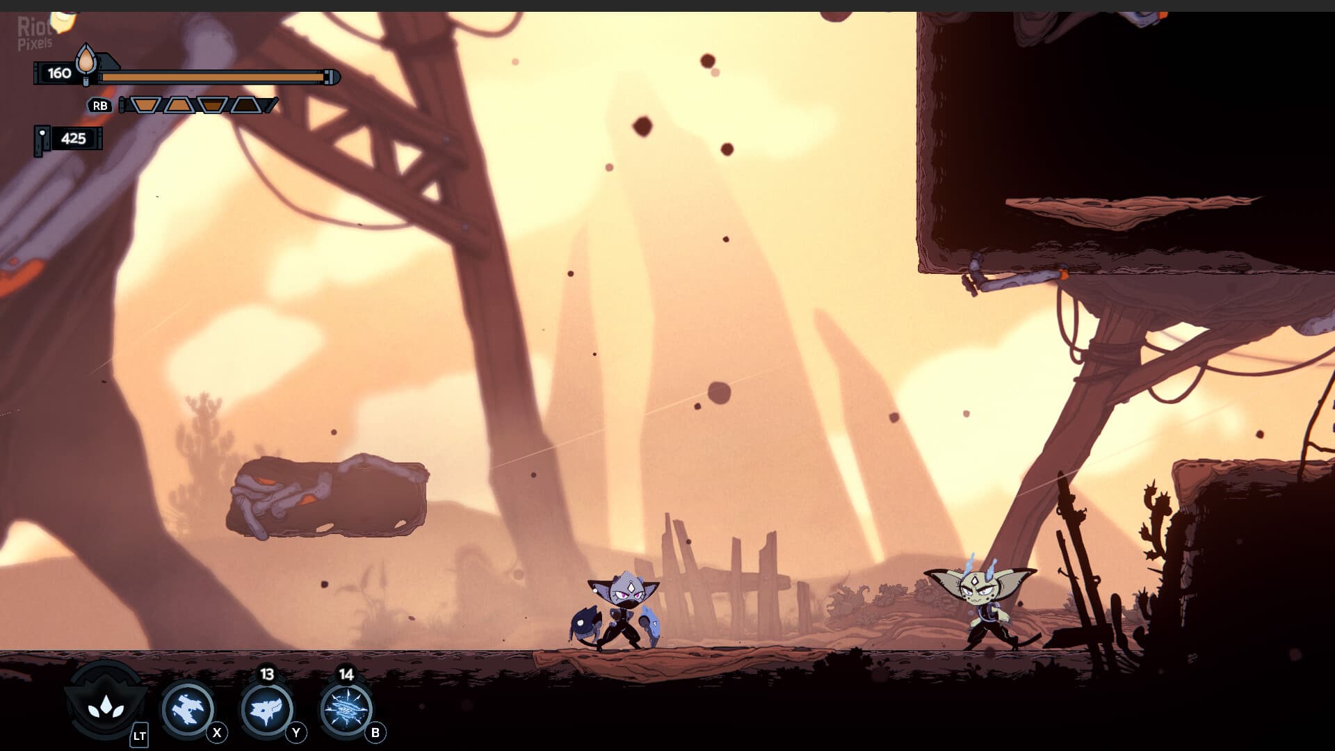 BIOMORPH – v1.1.26426 screenshot 4