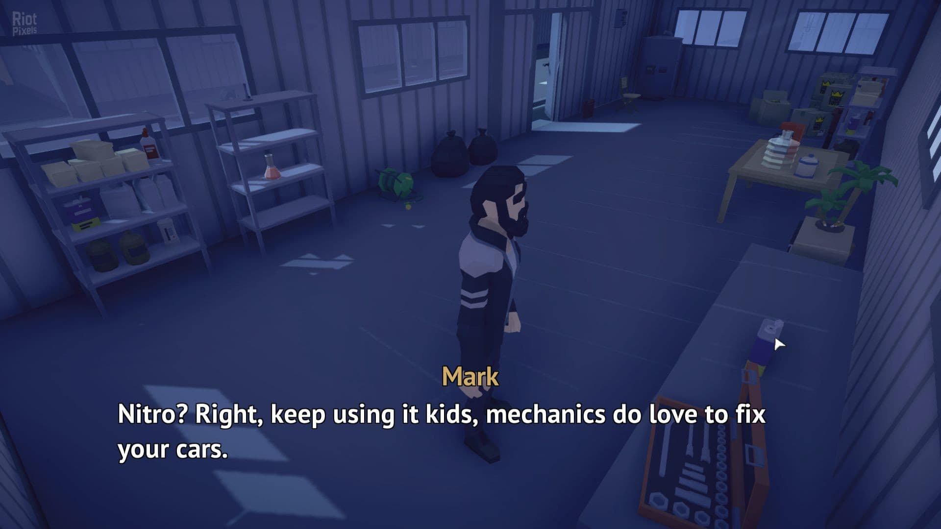 The Last Will screenshot 1