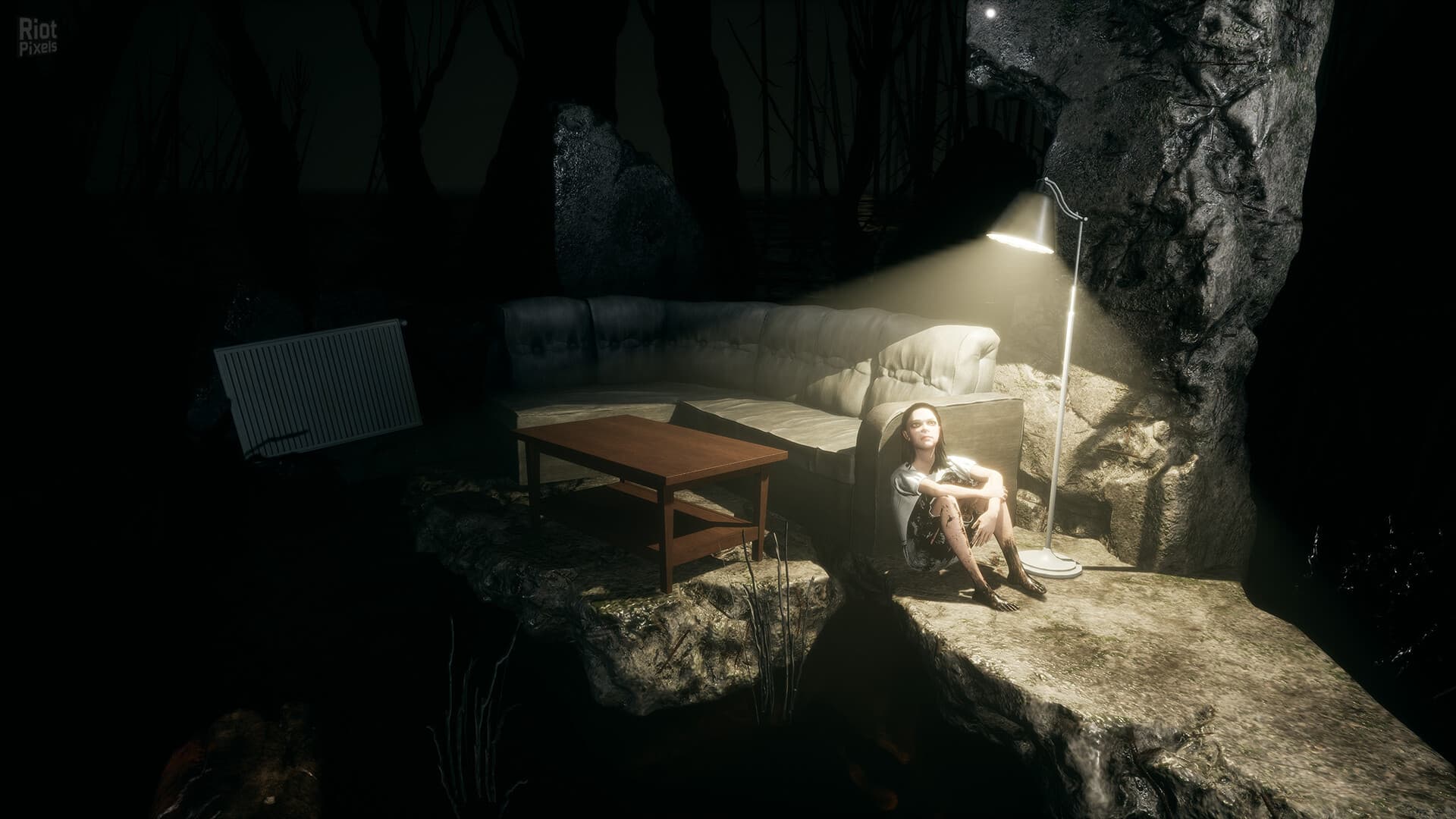 Someday You’ll Return: Director’s Cut – v1.0.0.23030501 screenshot 2