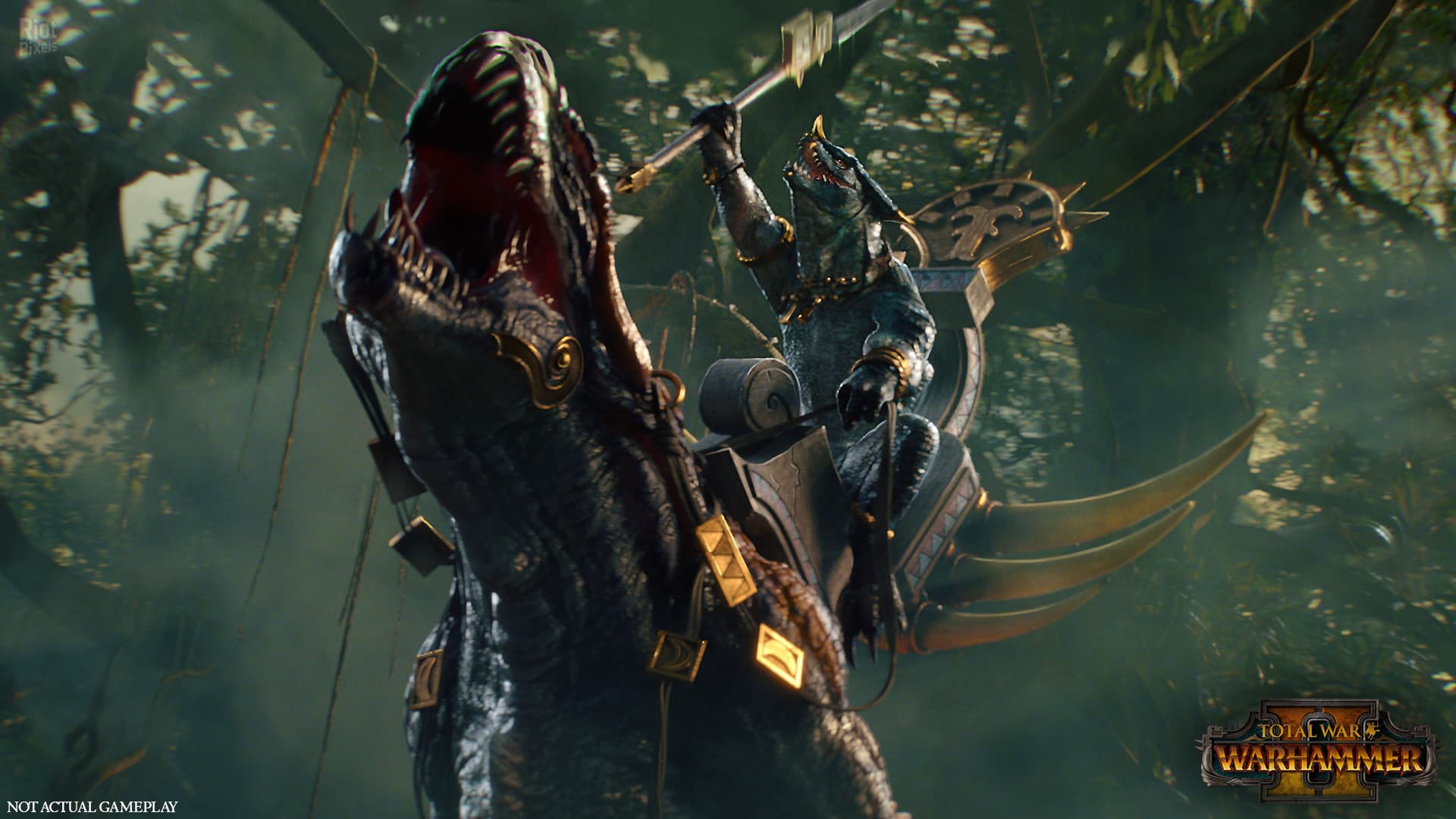 Total War: WARHAMMER 2 – v1.9.2 + All DLCs screenshot 5