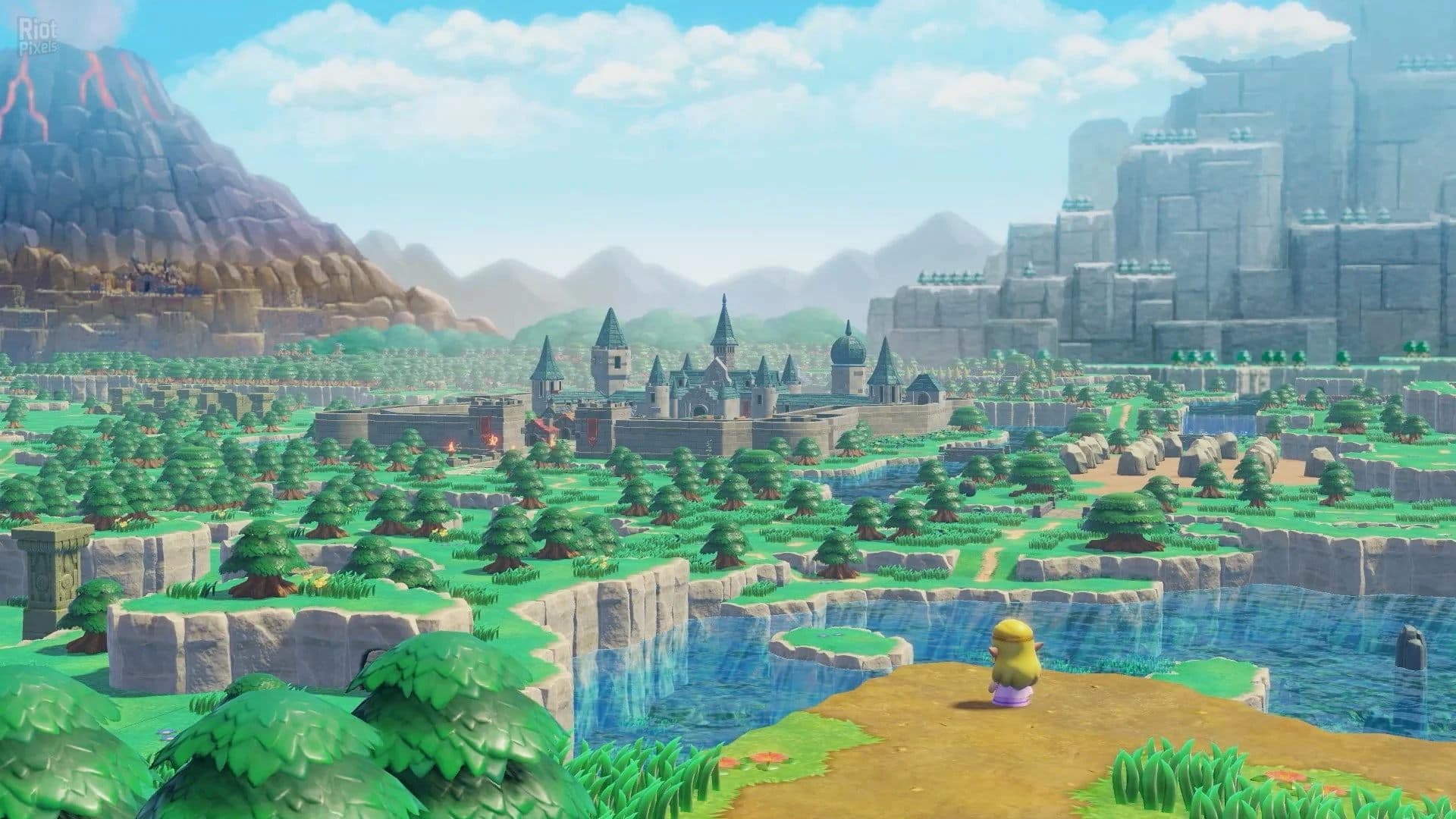 The Legend of Zelda: Echoes of Wisdom – v1.0.1 + Ryujinx/Suyu Switch Emulators screenshot 5