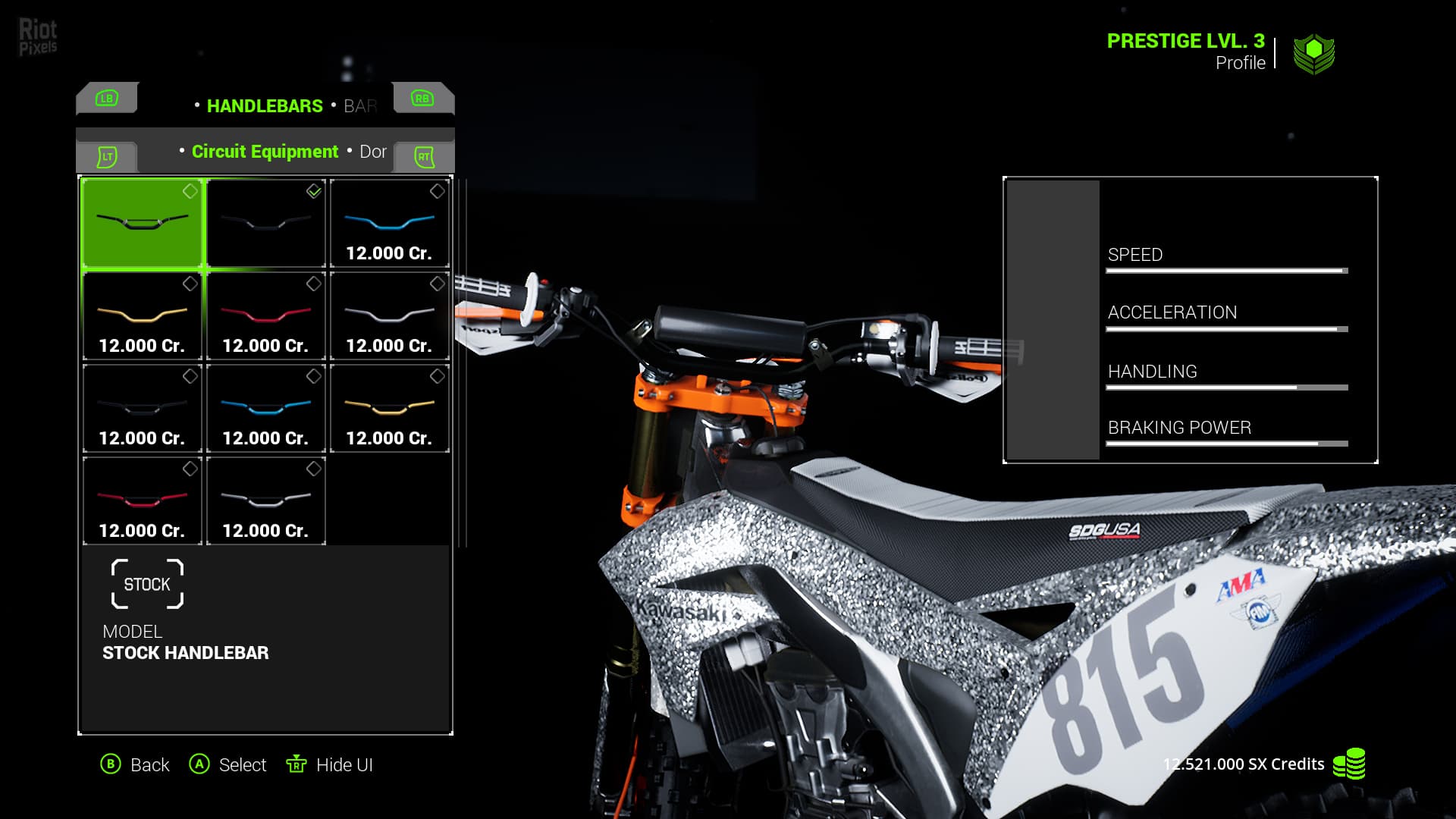 Monster Energy Supercross: The Official Videogame 2 + 7 DLCs screenshot 2