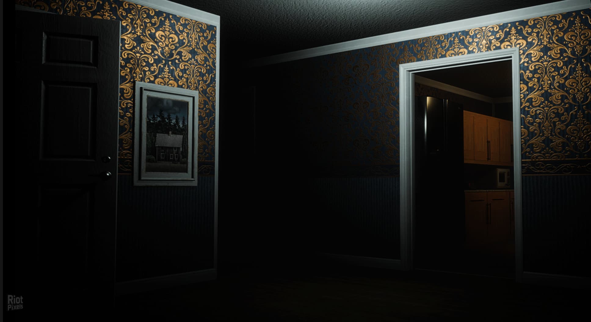 STRANGER + VR – v1.0.5 + v0.9.8 screenshot 5