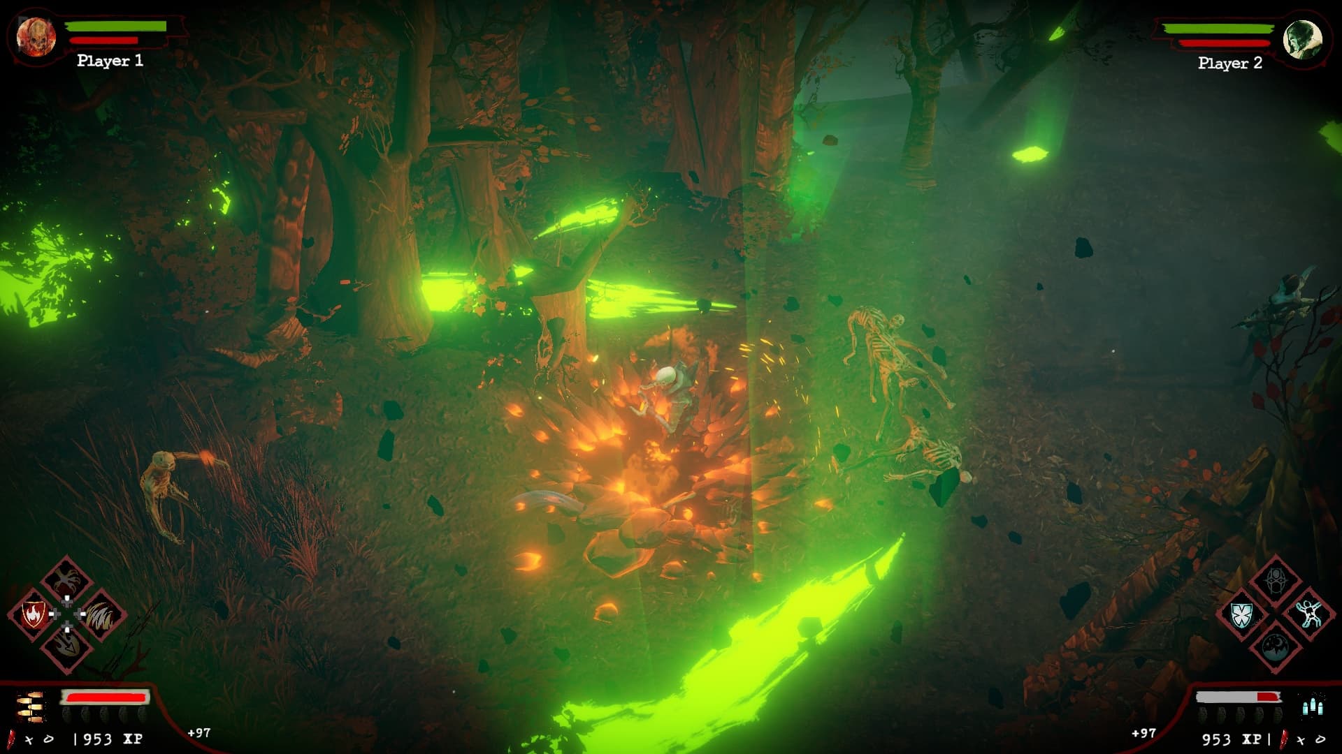 Mad Devils: Damned-finitive Edition – v1.2 screenshot 6