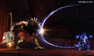Castlevania: Lords of Shadow – Mirror of Fate HD – v1.0.684579 screenshot 4