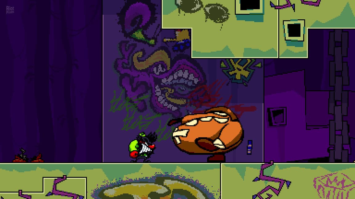 ANTONBLAST – v1.1.2f + Bonus Soundtrack screenshot 6