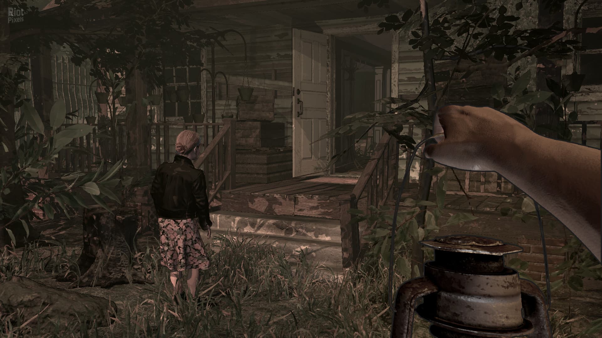 Witching Hour screenshot 3