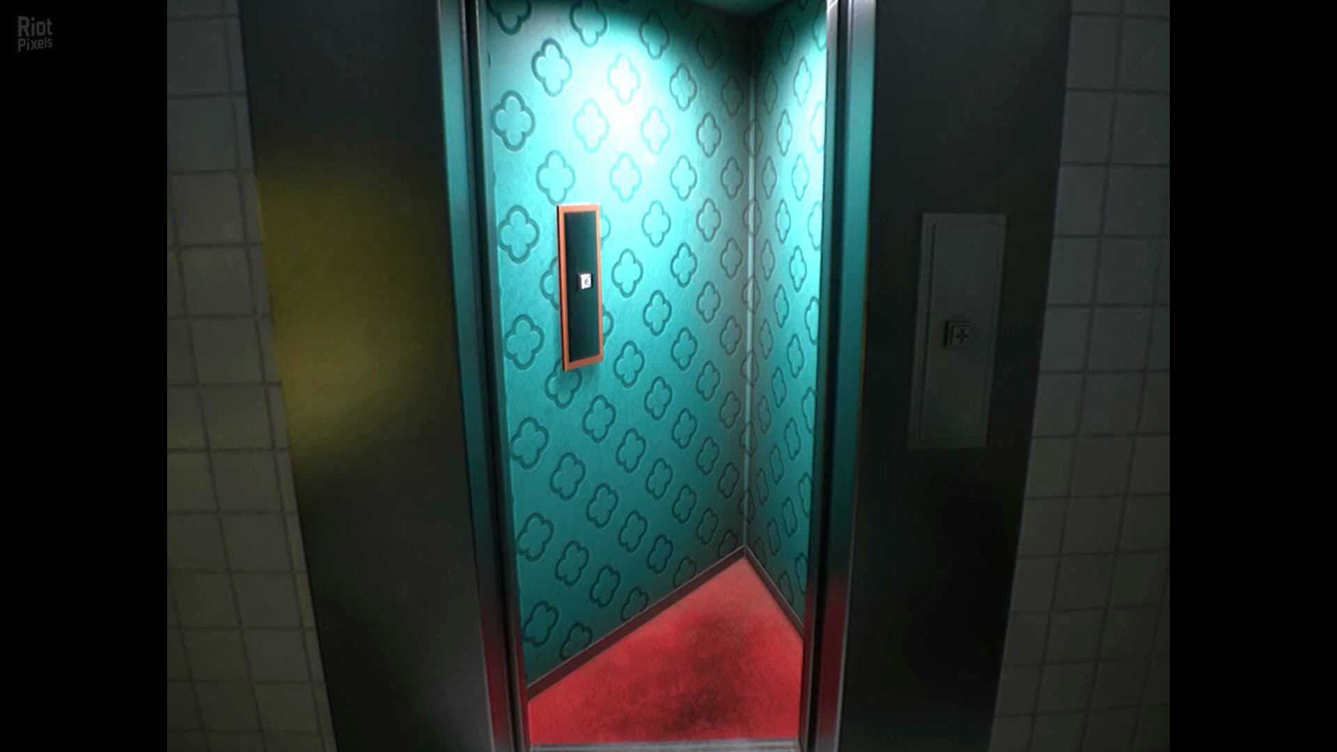 The Backrooms: Lost Tape – Build 15462367 + Windows 7 Fix screenshot 3