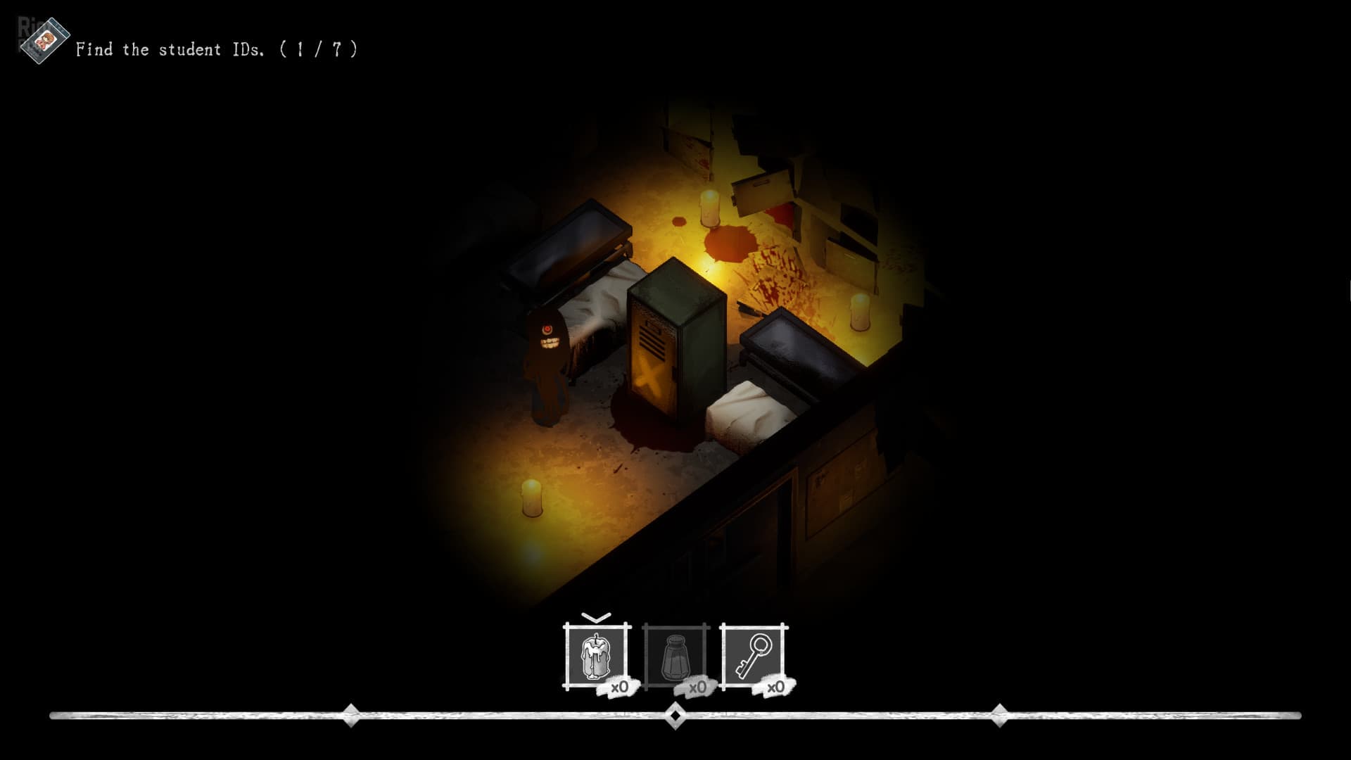 Last Light screenshot 6