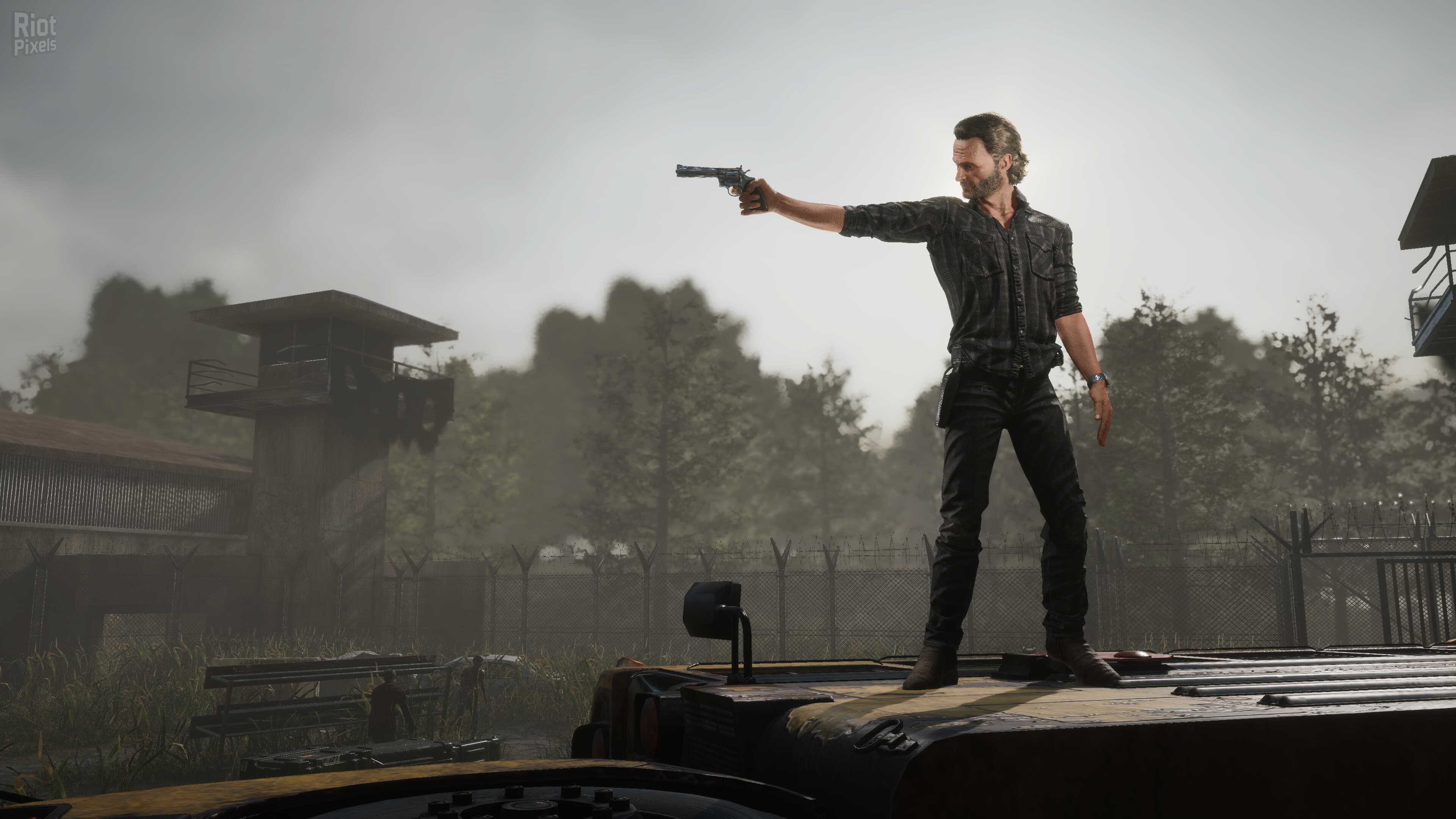 The Walking Dead: Destinies – v1.2.0.6 screenshot 2